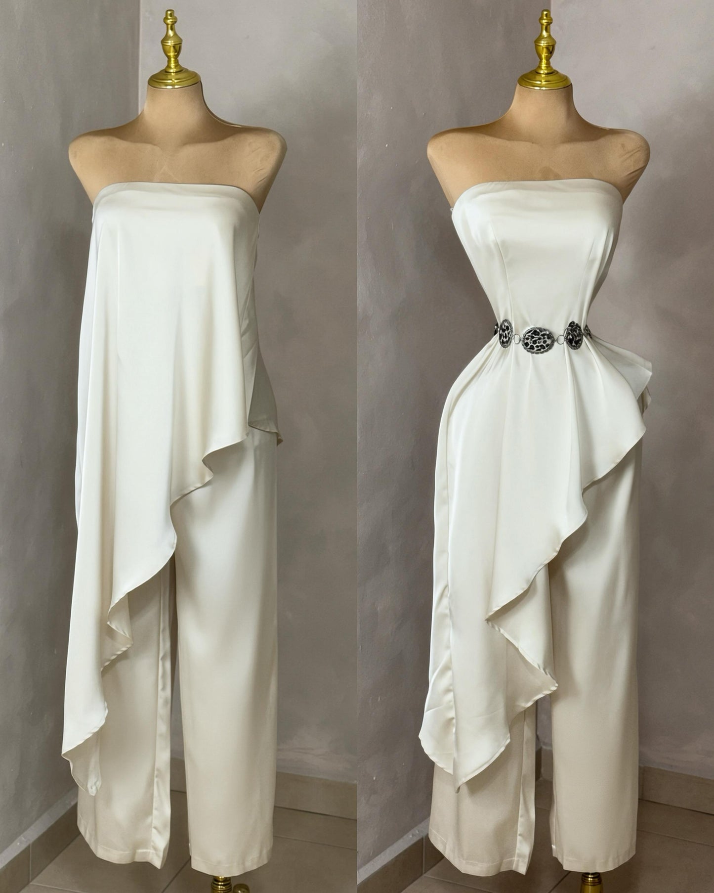 CONJUNTO MAELLE