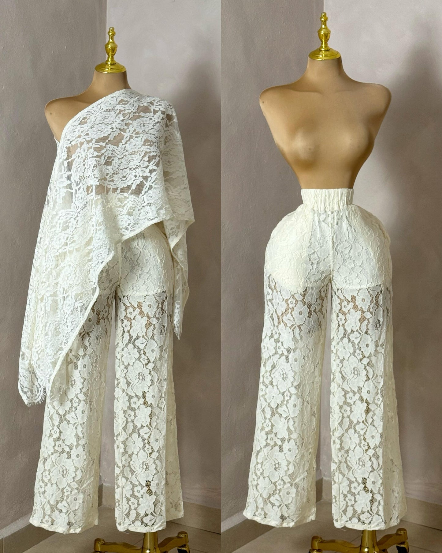 CONJUNTO ARIEL