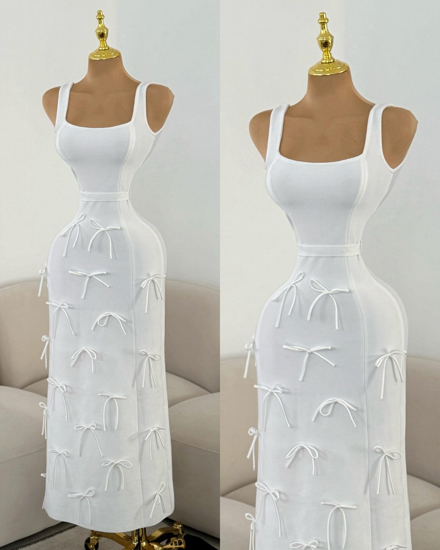 VESTIDO MERYL