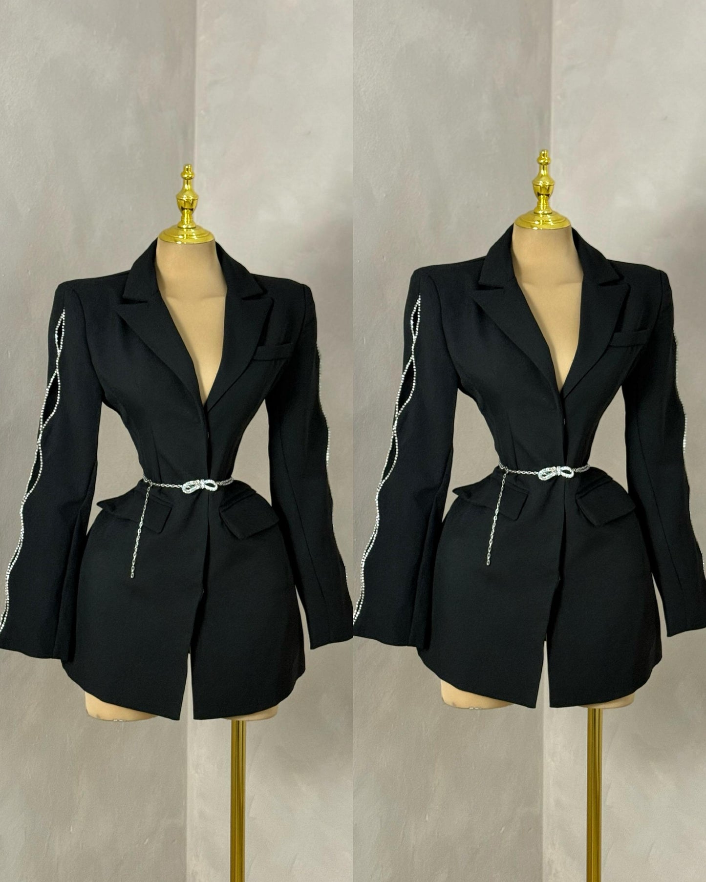 BLAZER MILA