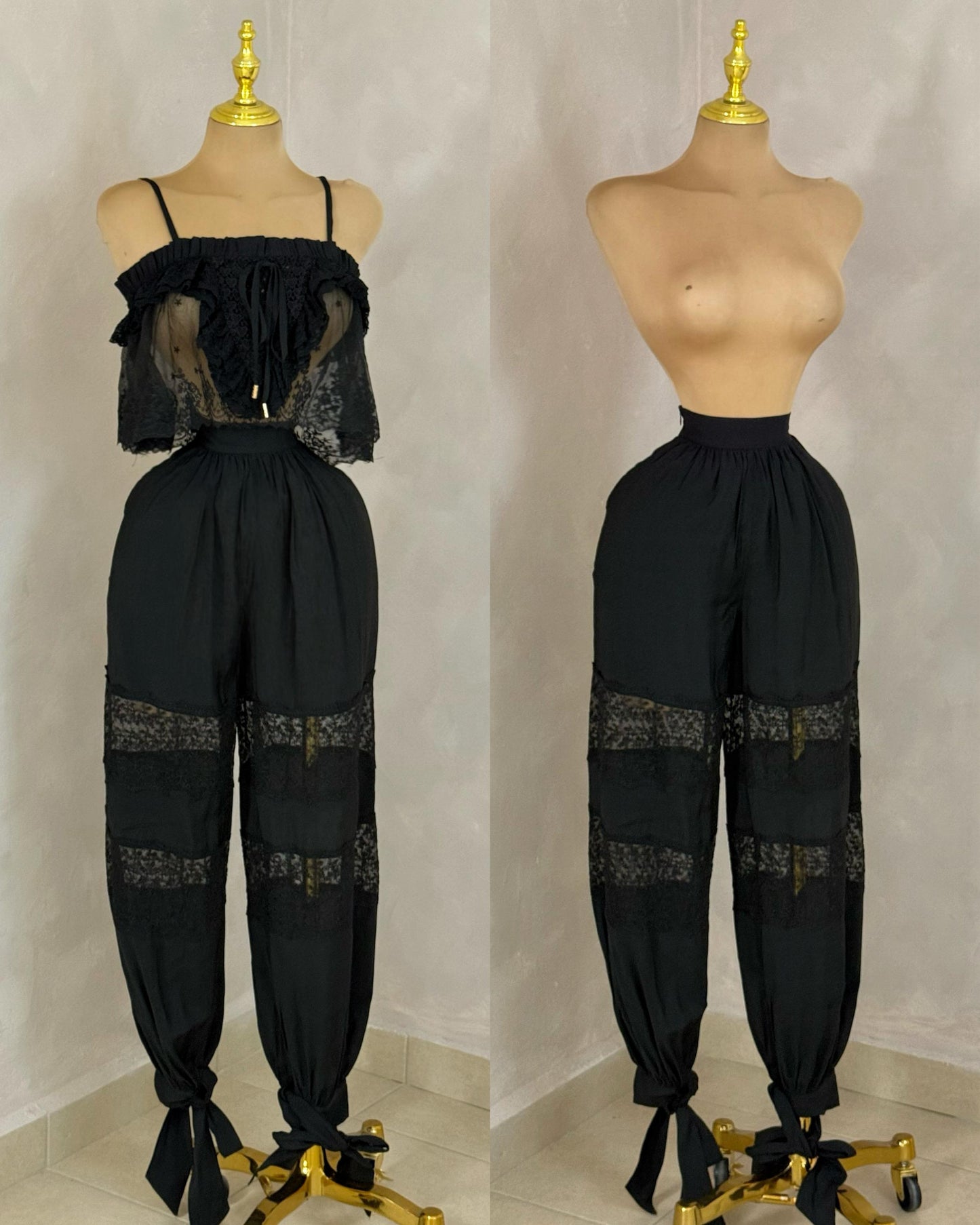 CONJUNTO ITALIA