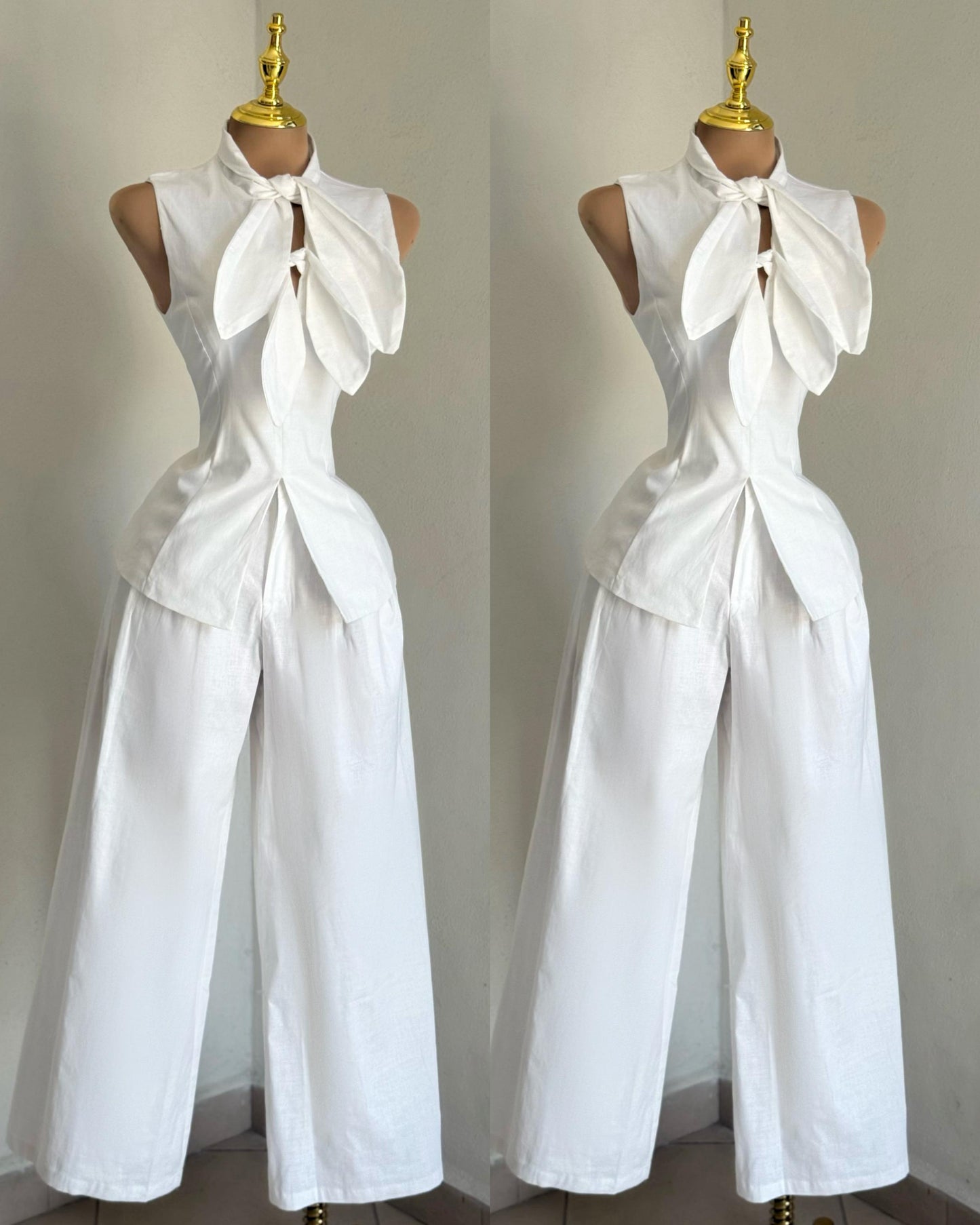 CONJUNTO DANU