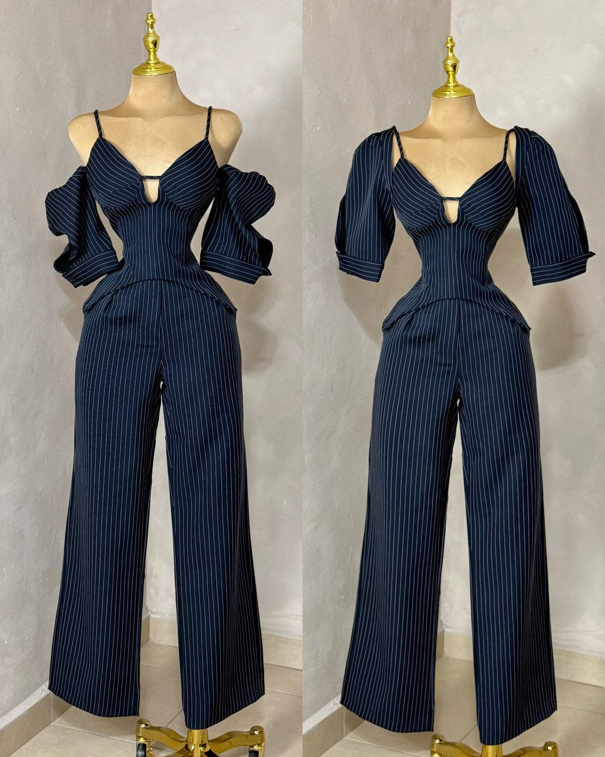 CONJUNTO HELINA