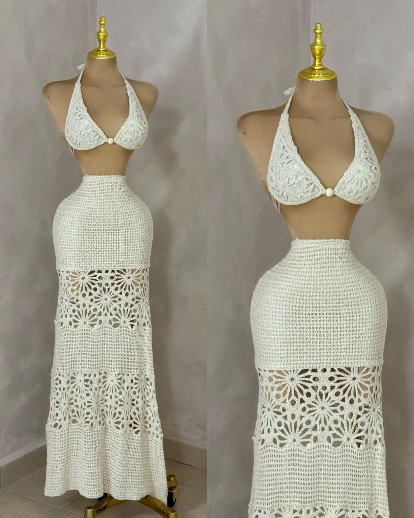 CONJUNTO LUCIA