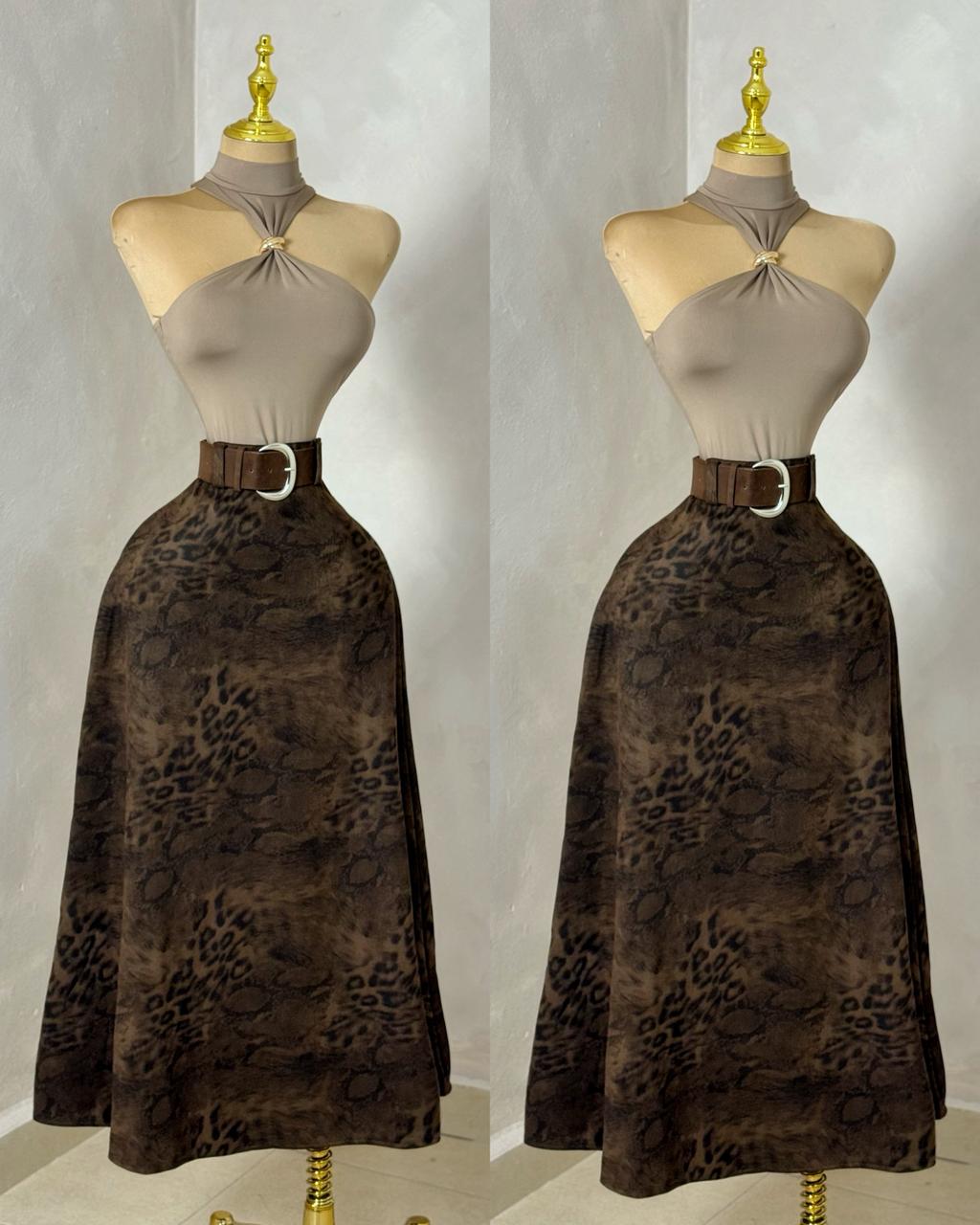 CONJUNTO ANORA