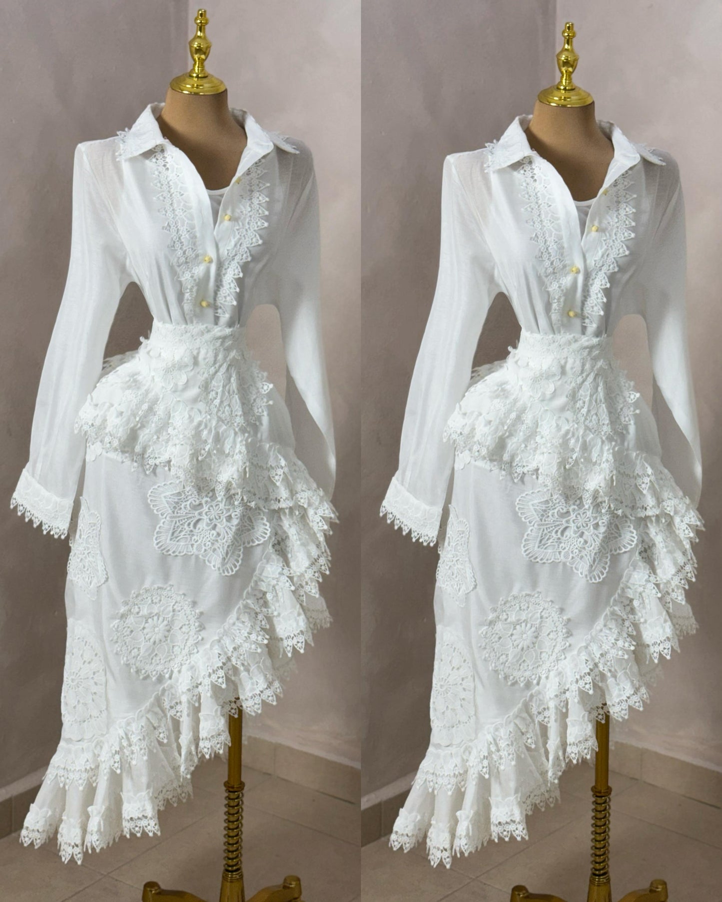 CONJUNTO BIANCA