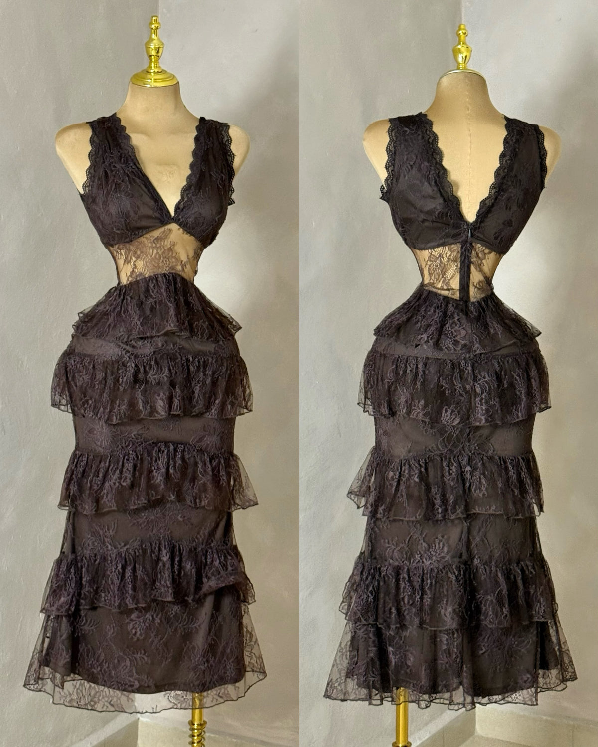 VESTIDO SULEMA
