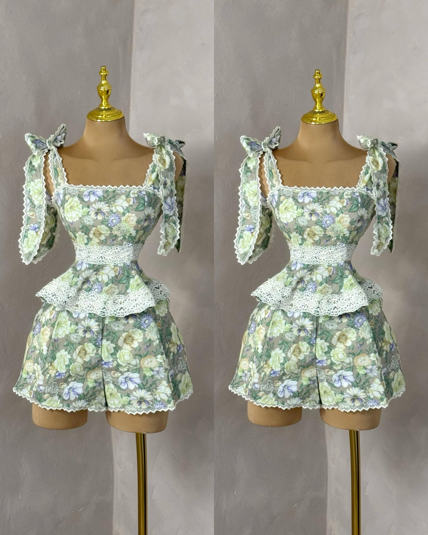 CONJUNTO AISHA
