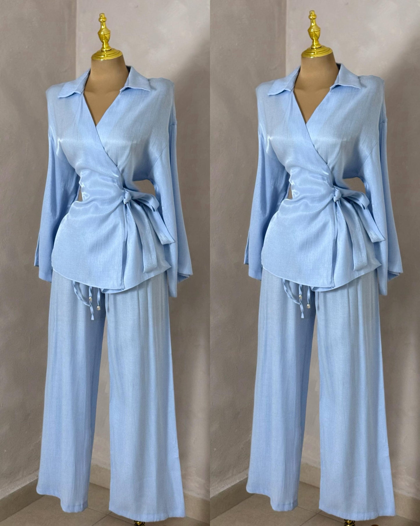 CONJUNTO CAMILA
