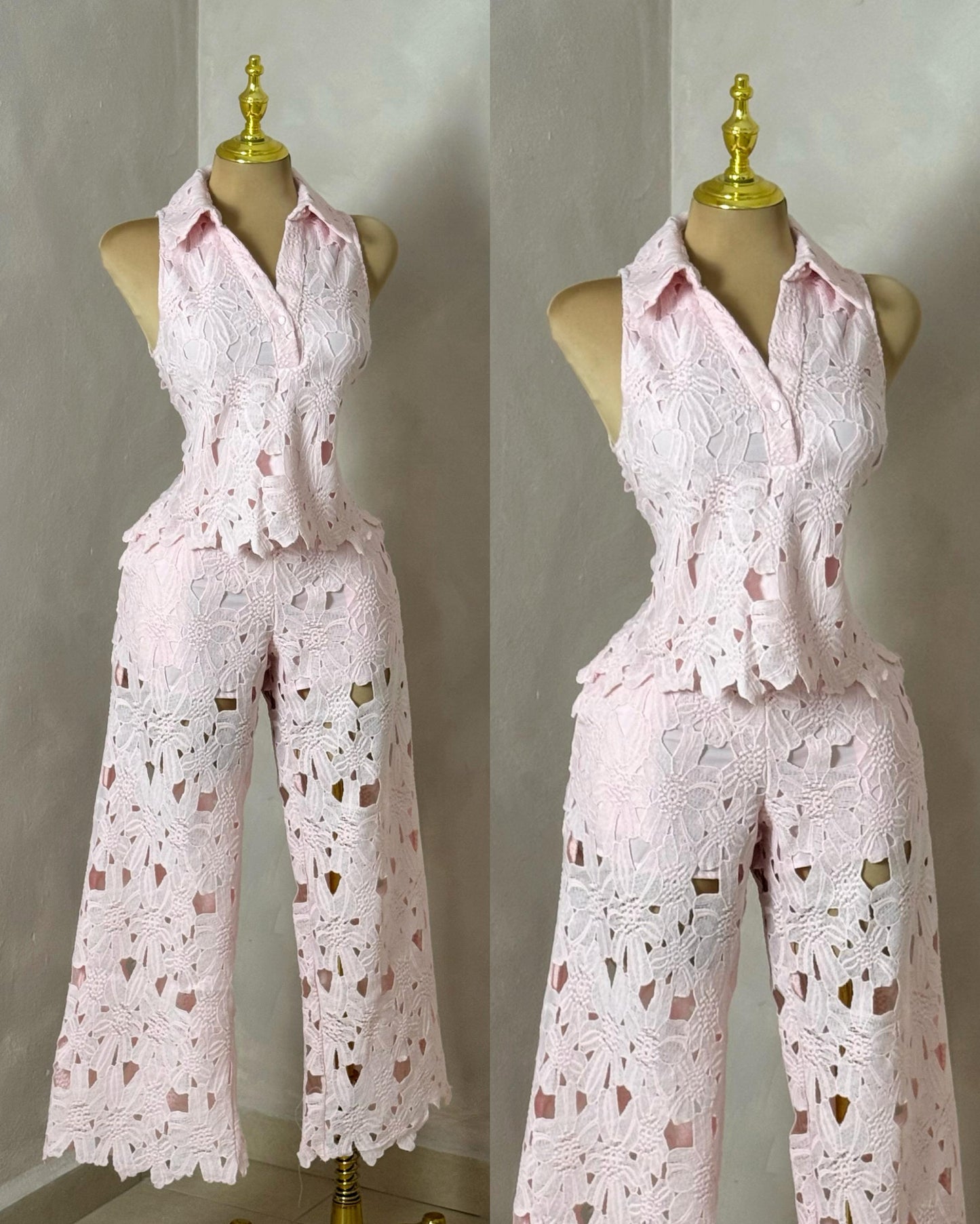 CONJUNTO STEPHIE