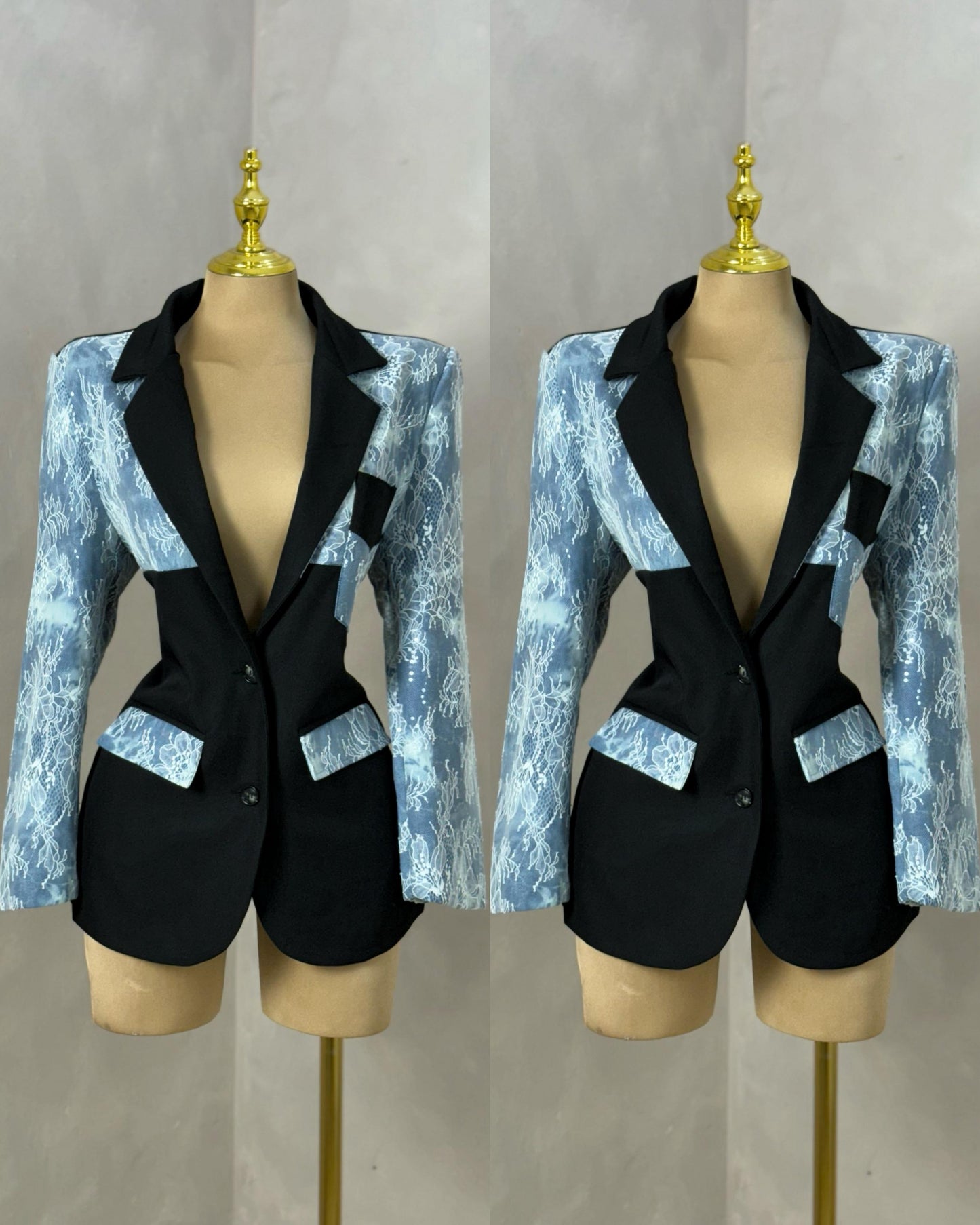 BLAZER JOANA