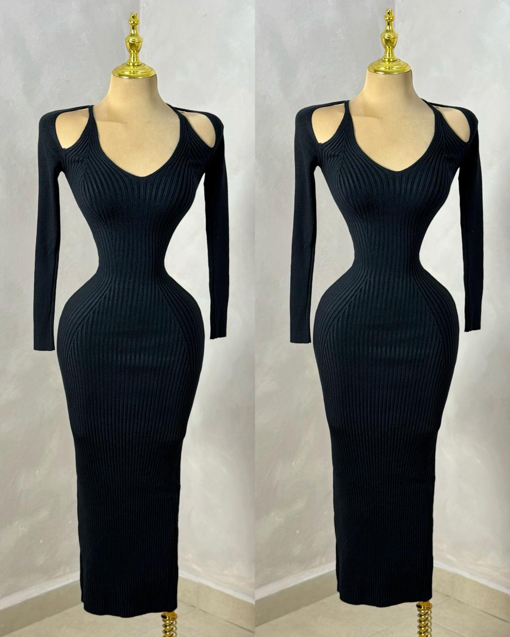 VESTIDO MILA