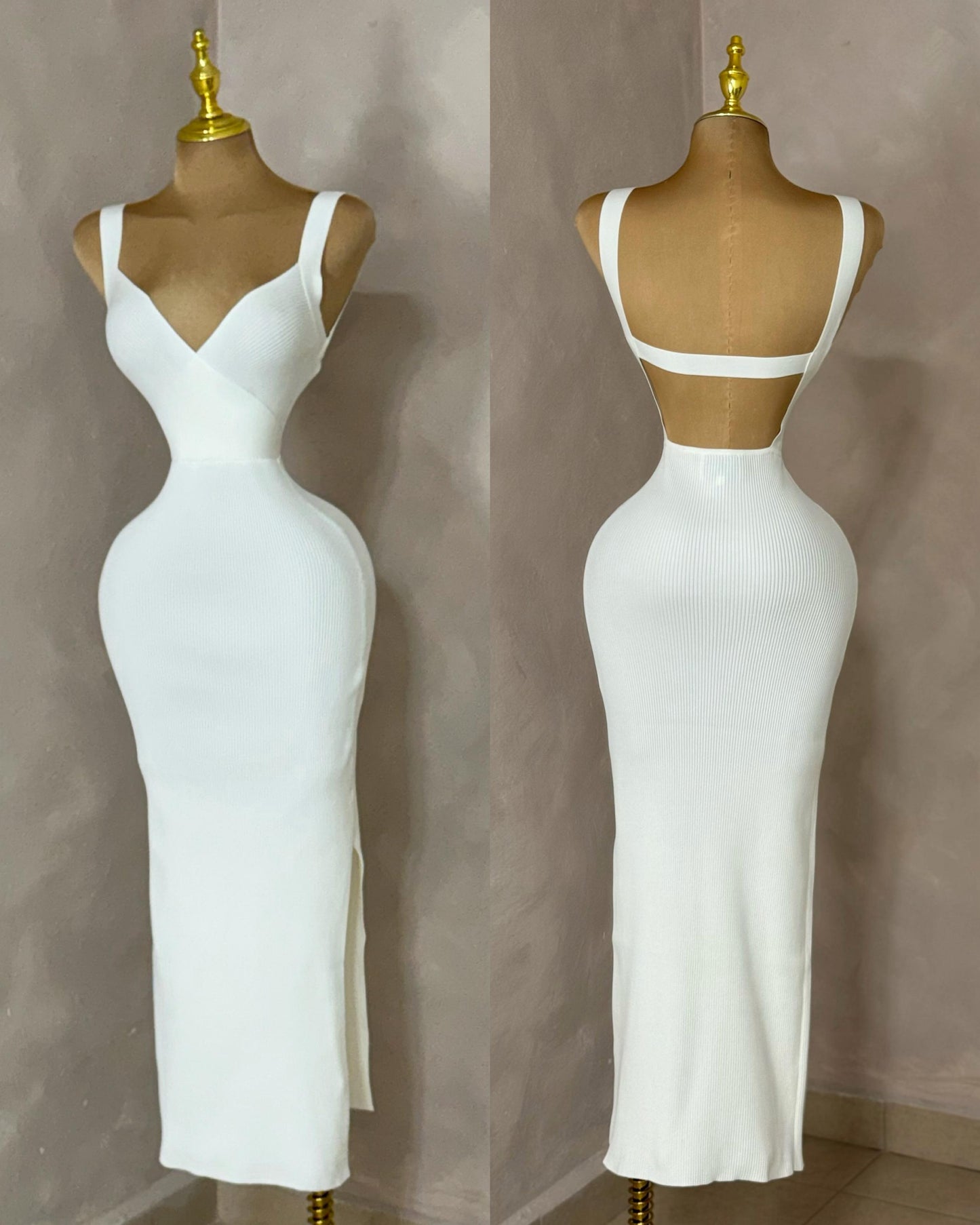 VESTIDO MAEL