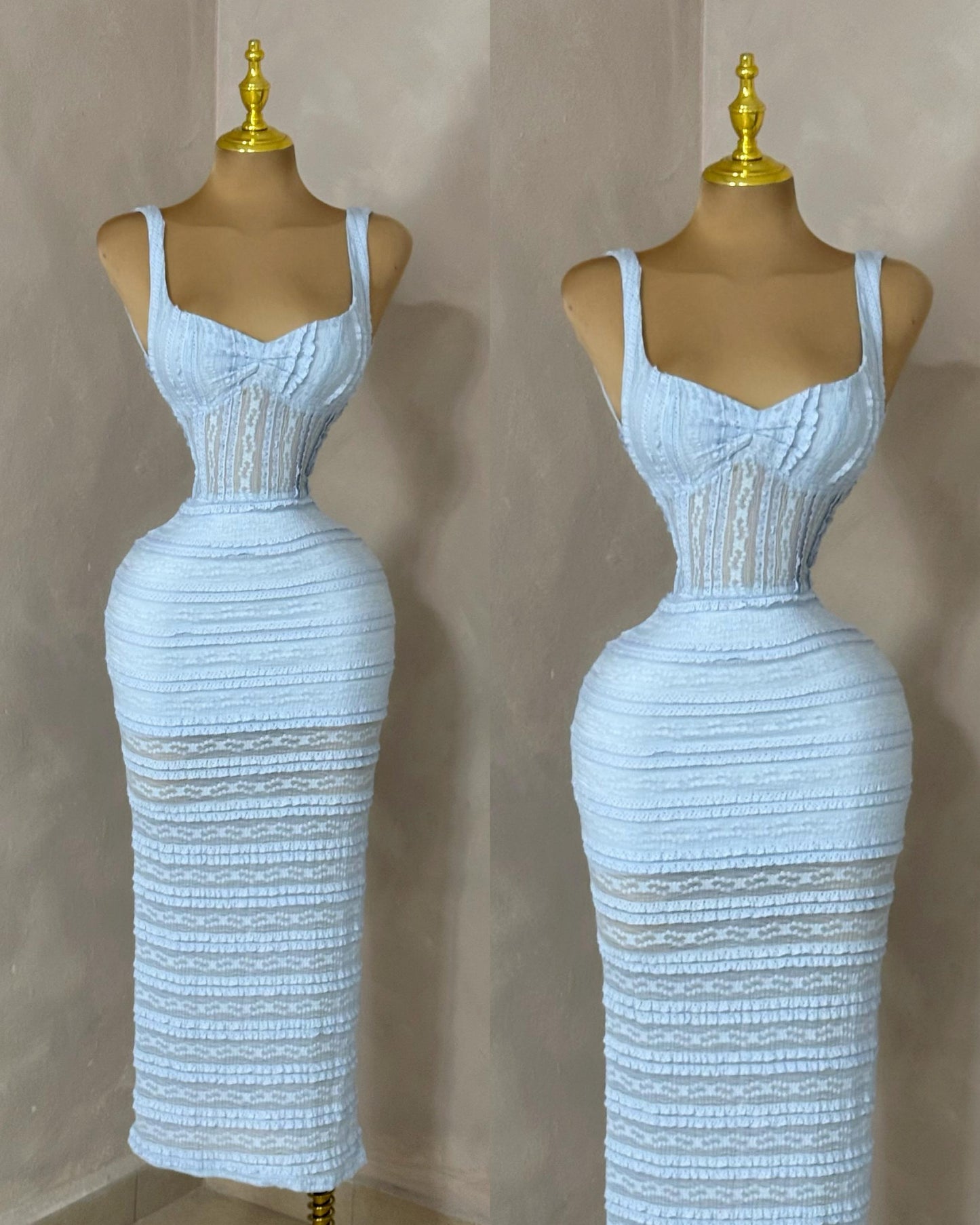 VESTIDO SAYRA