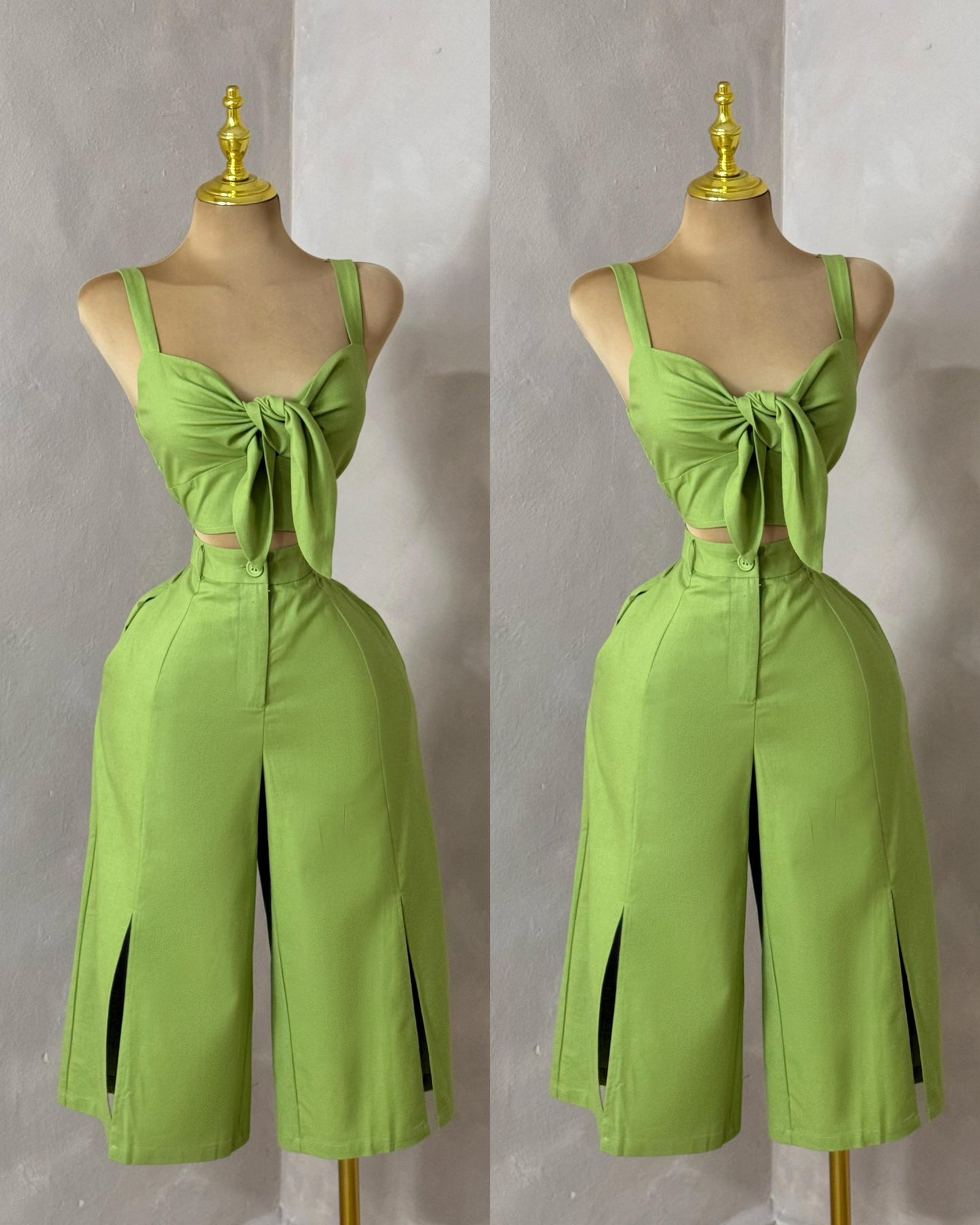 CONJUNTO ENIRA