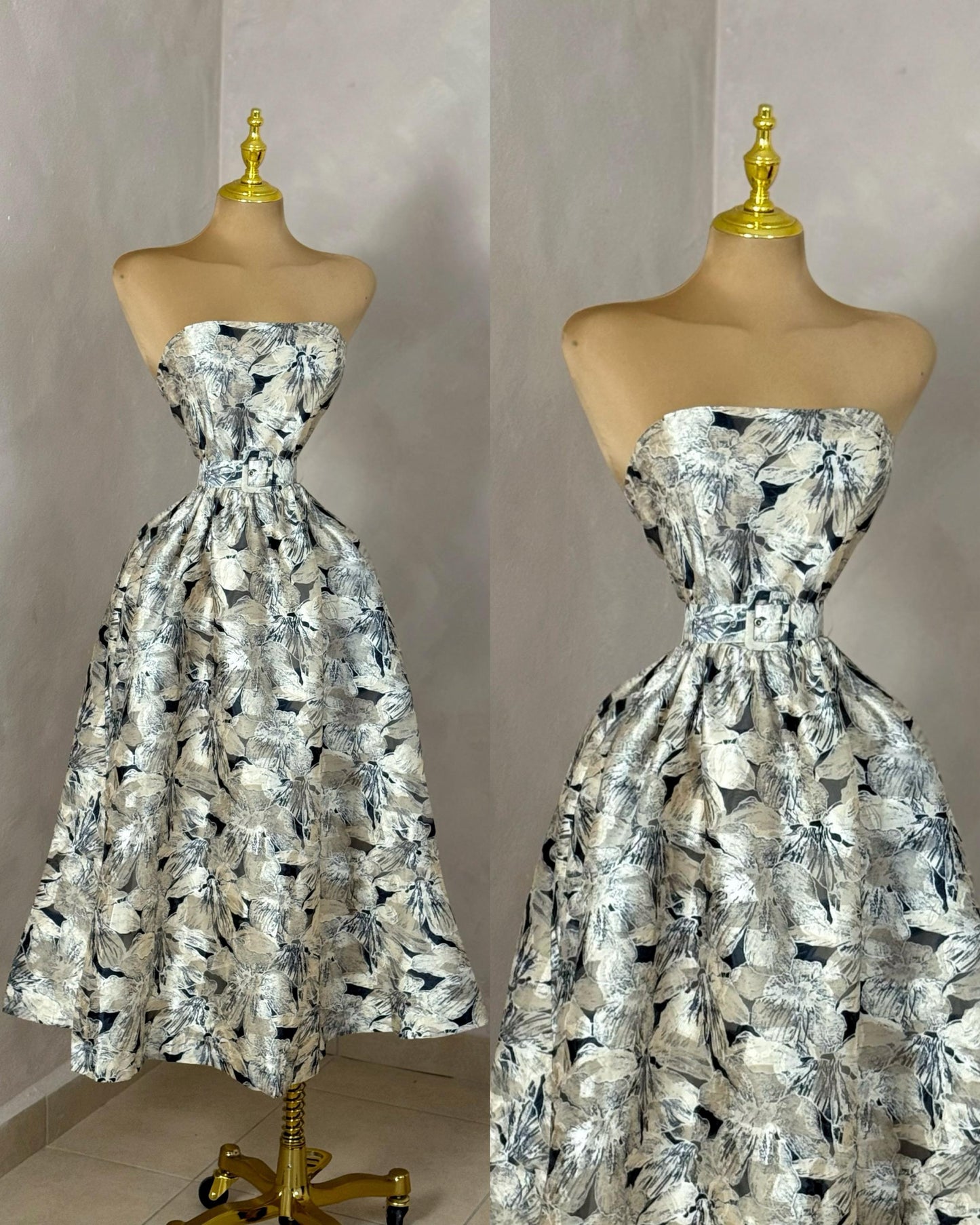 VESTIDO ARWEN