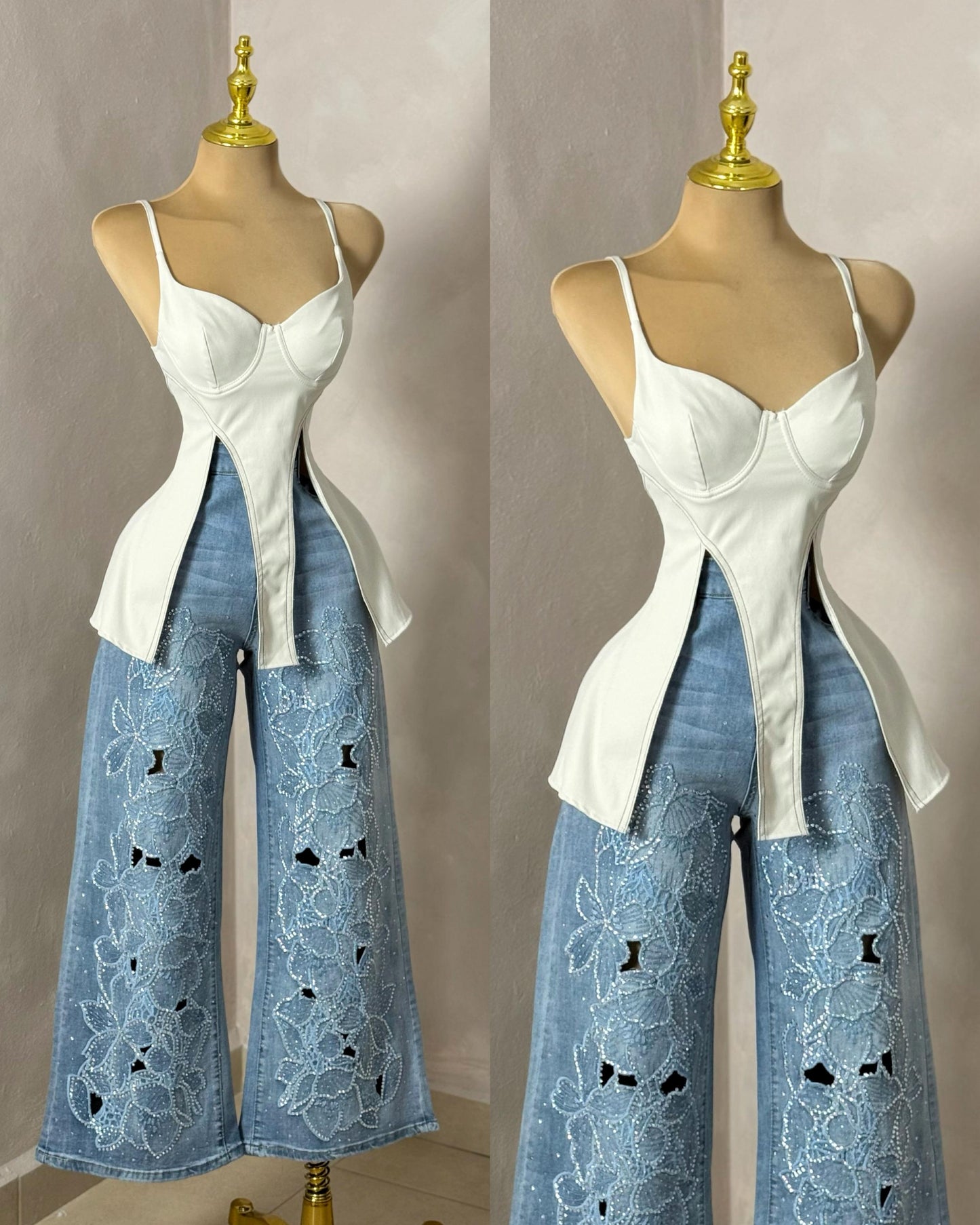 BLUSA MARIE