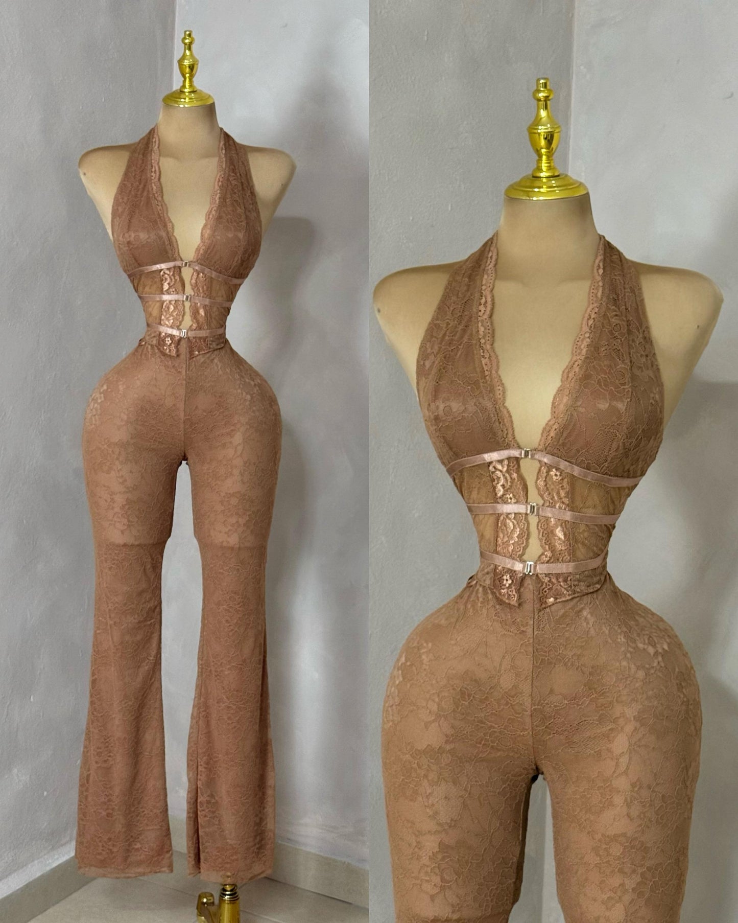 CONJUNTO ANI