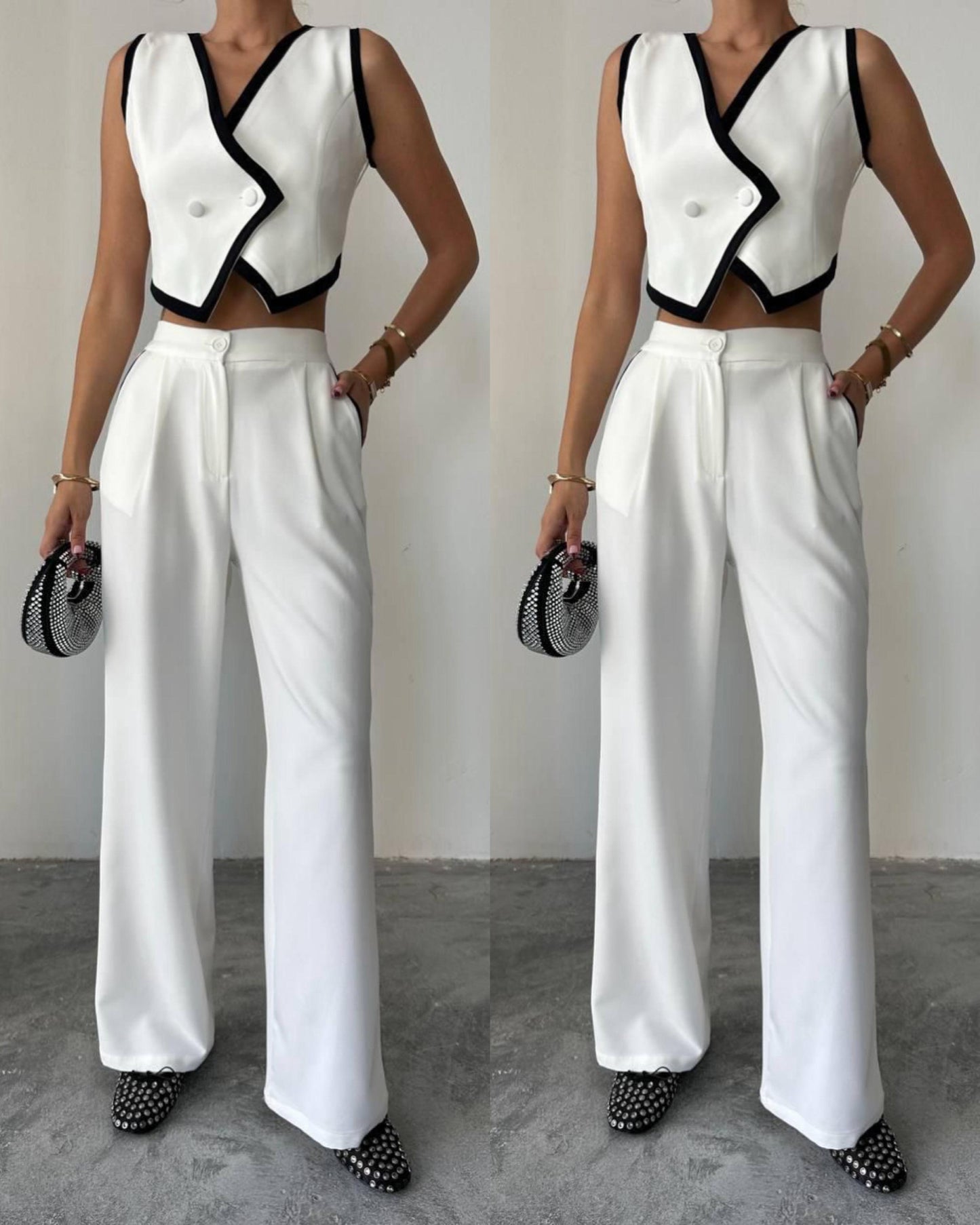 CONJUNTO AURORA