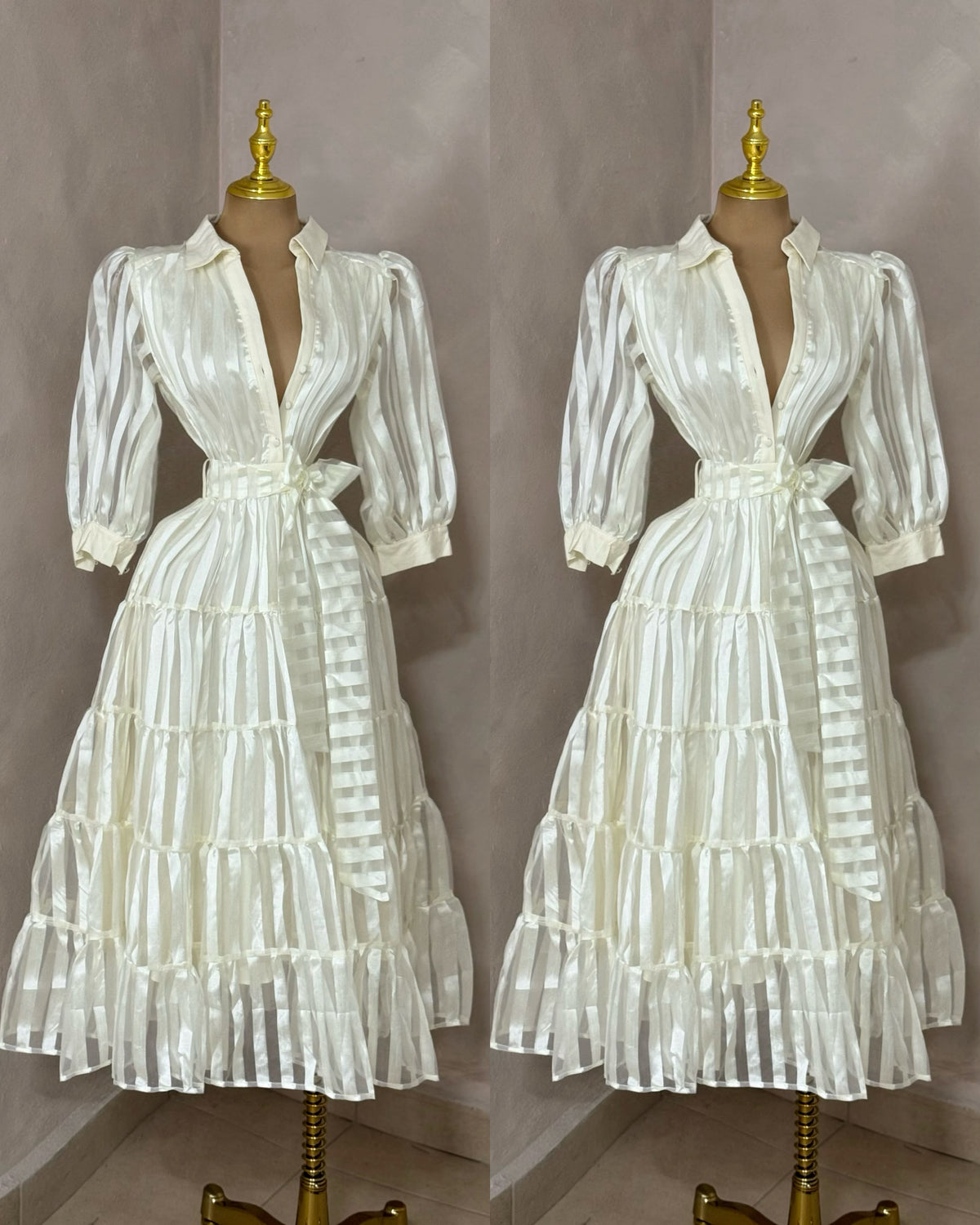 VESTIDO LORE