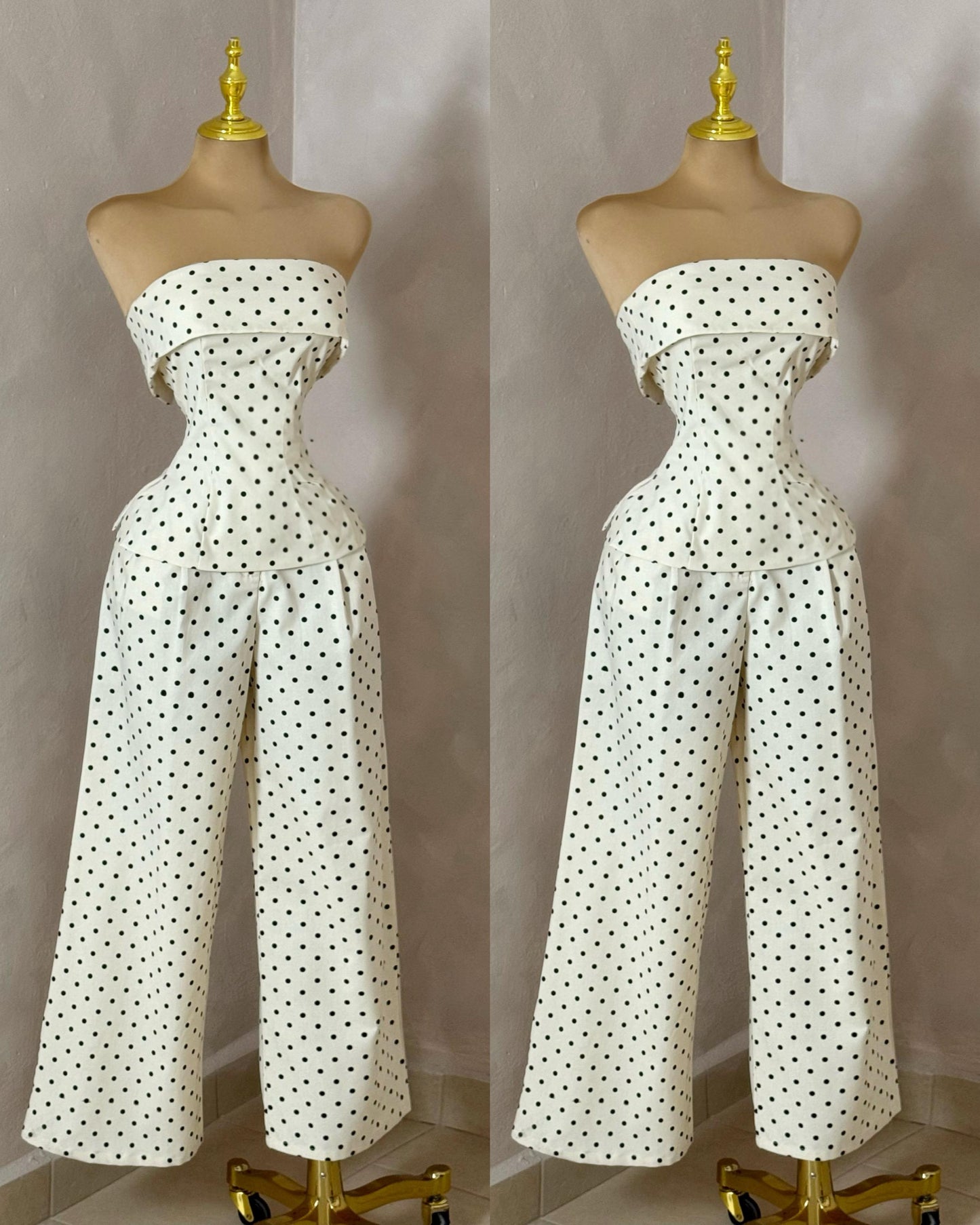 CONJUNTO FIORE