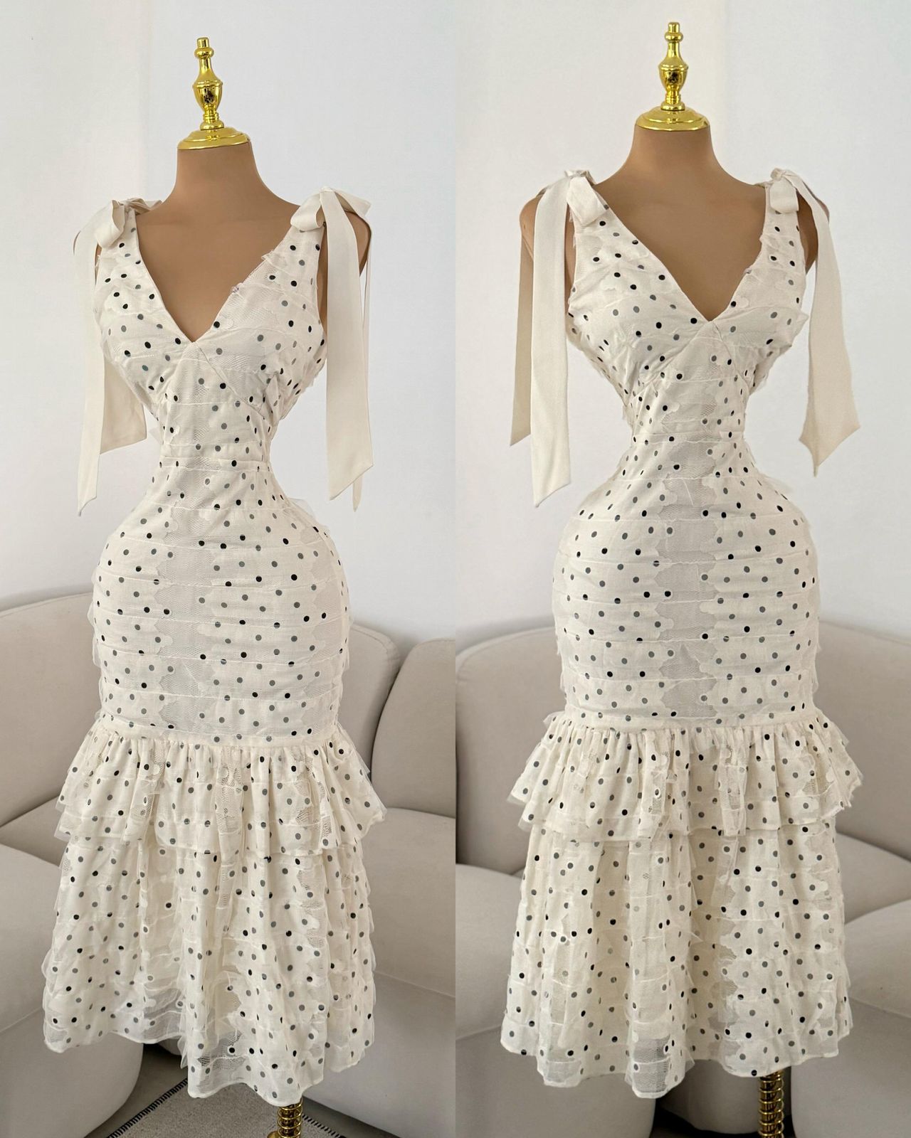 VESTIDO BRIANNA