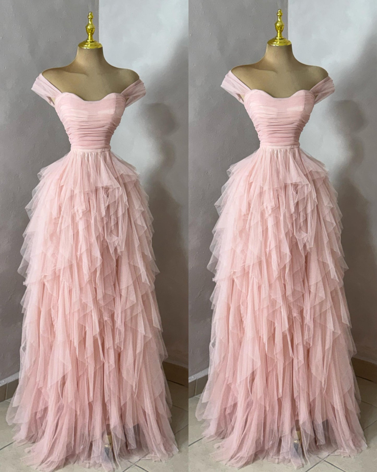 VESTIDO AKIA