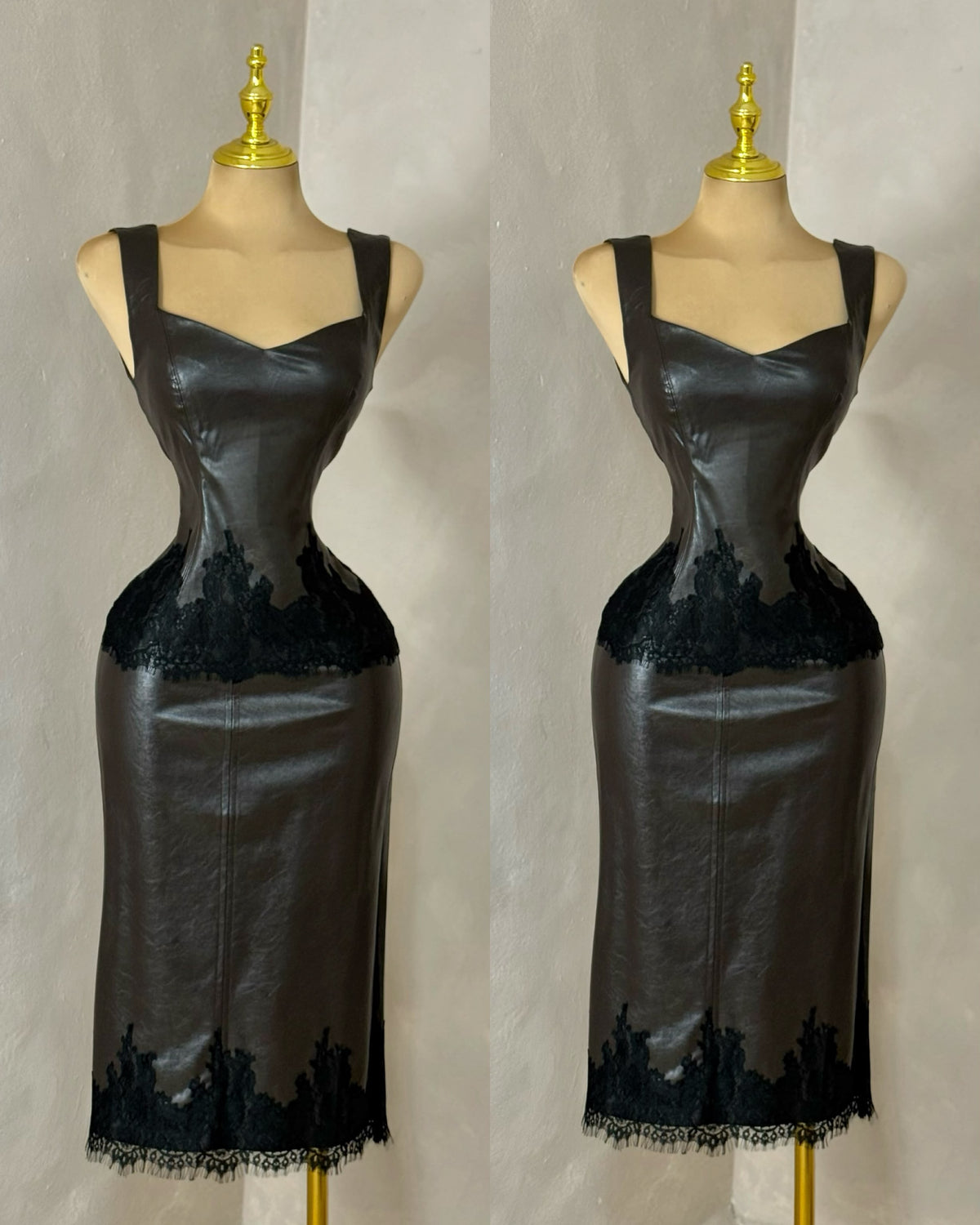 CONJUNTO ADELISSE
