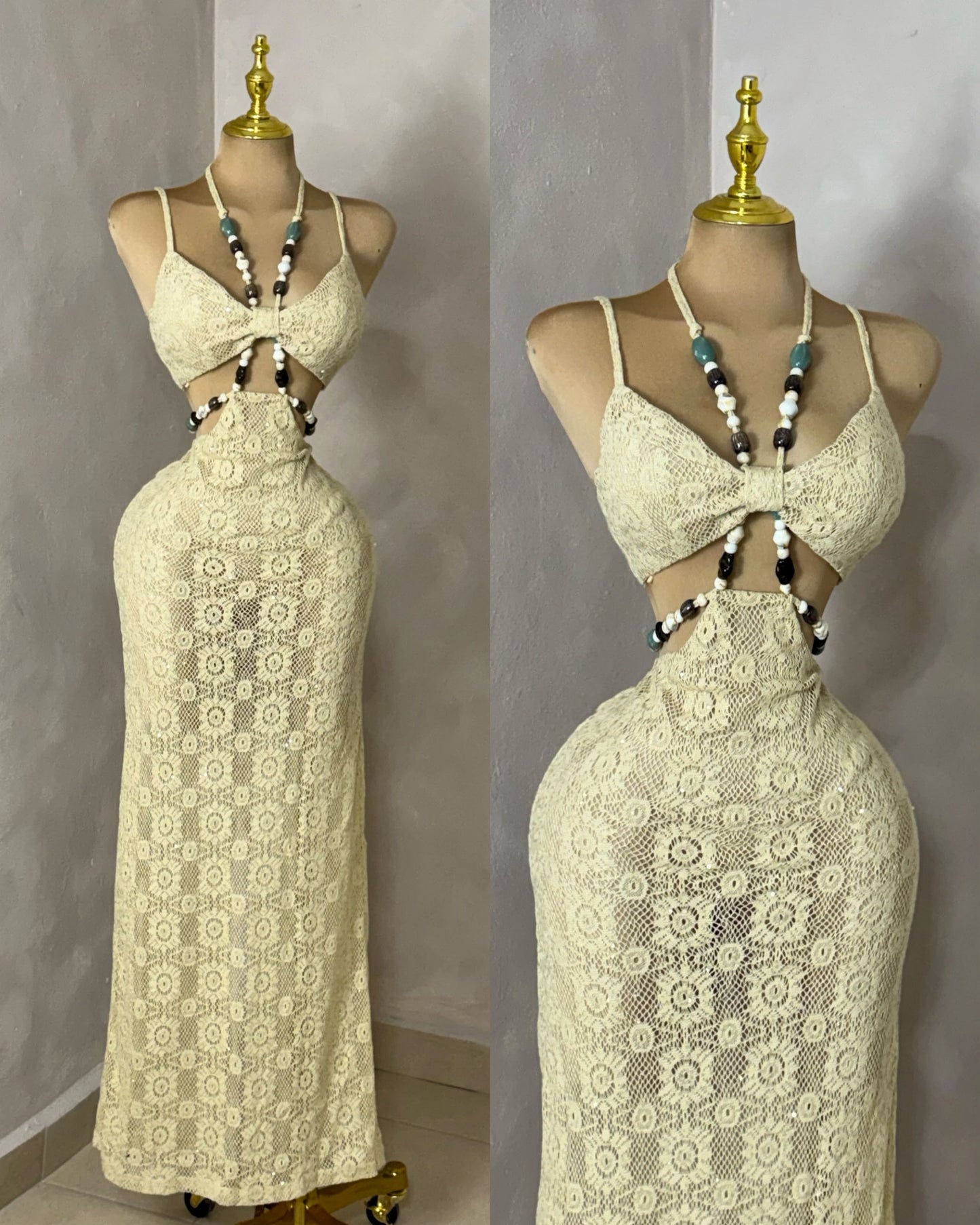 VESTIDO CAMELIA