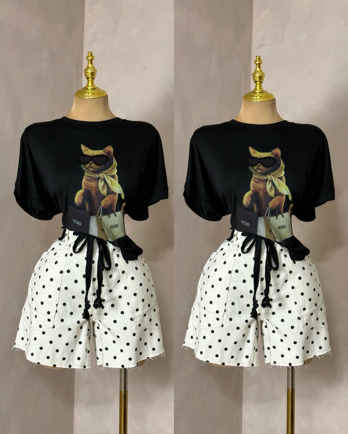 SHORT POLKA