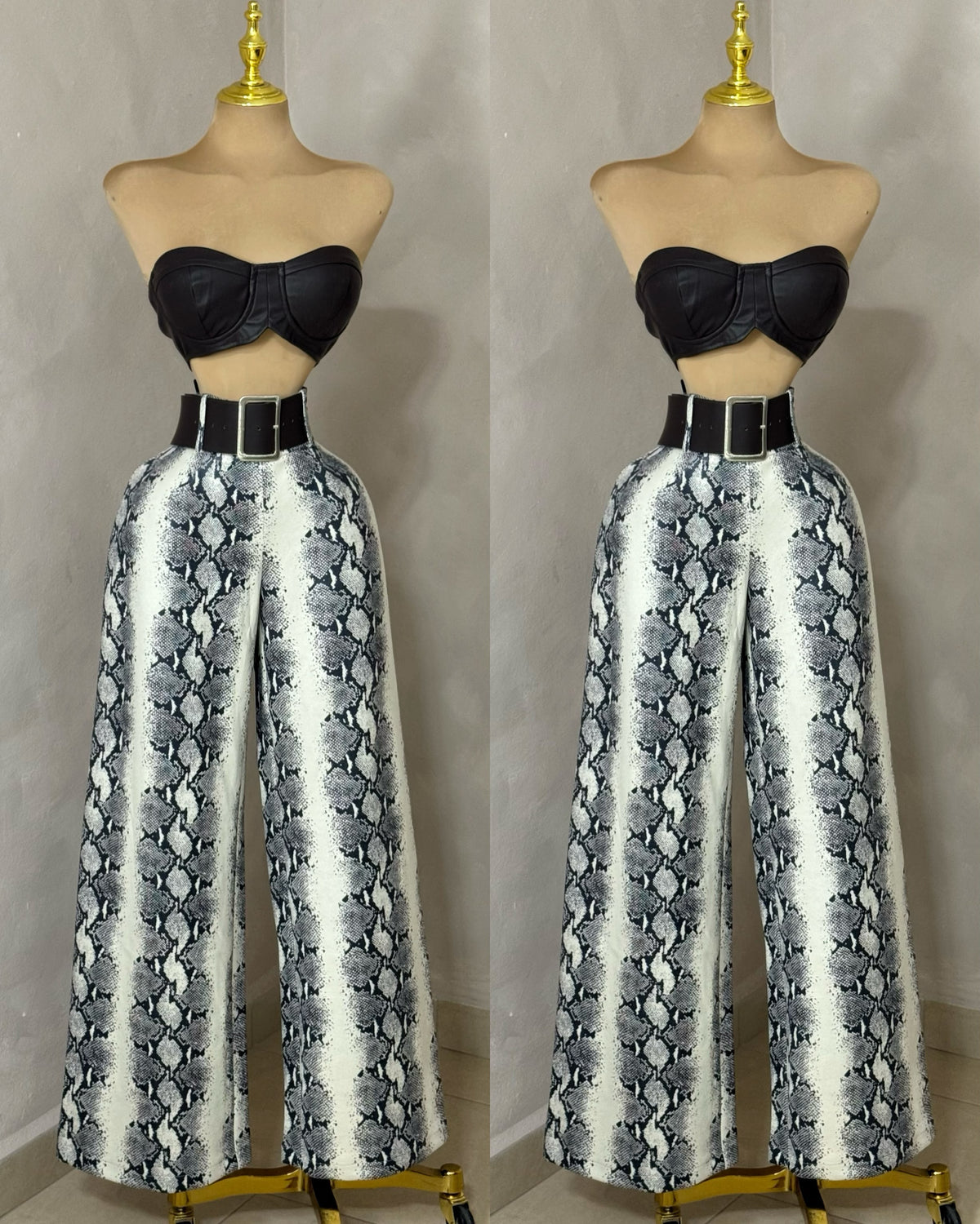 CONJUNTO CARI