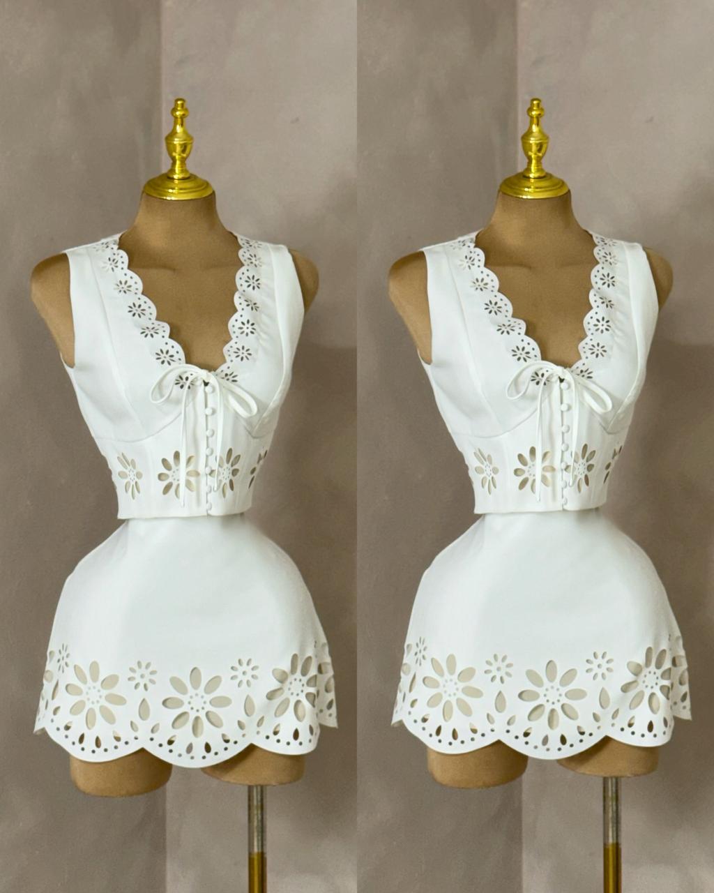CONJUNTO CATA
