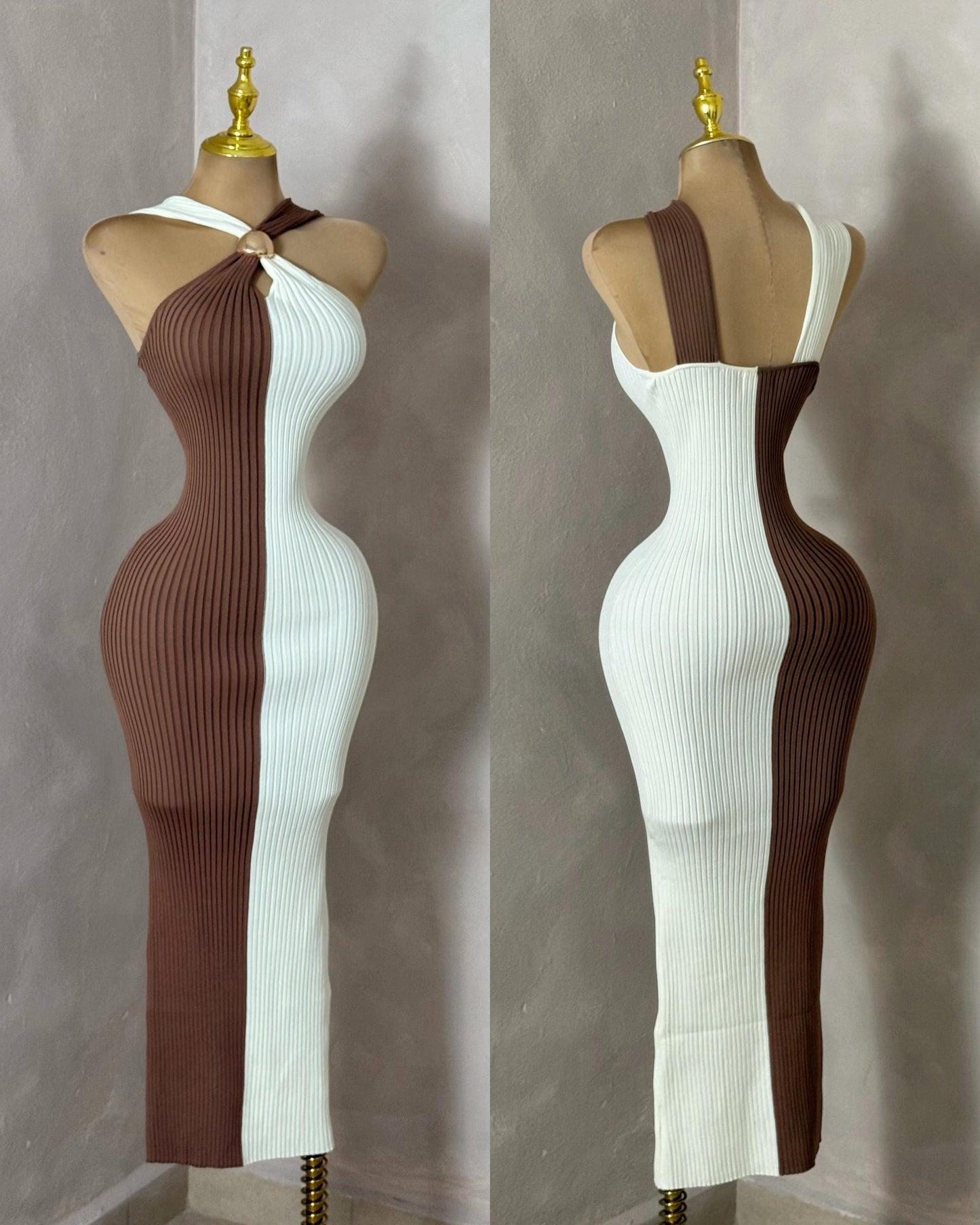 VESTIDO ELYSIA