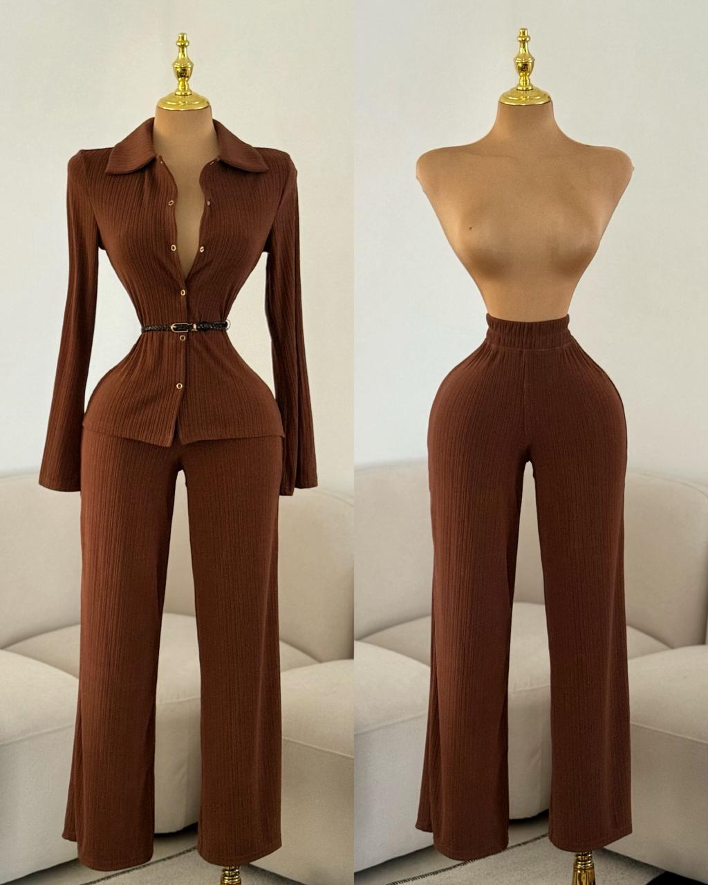 CONJUNTO LILIAN