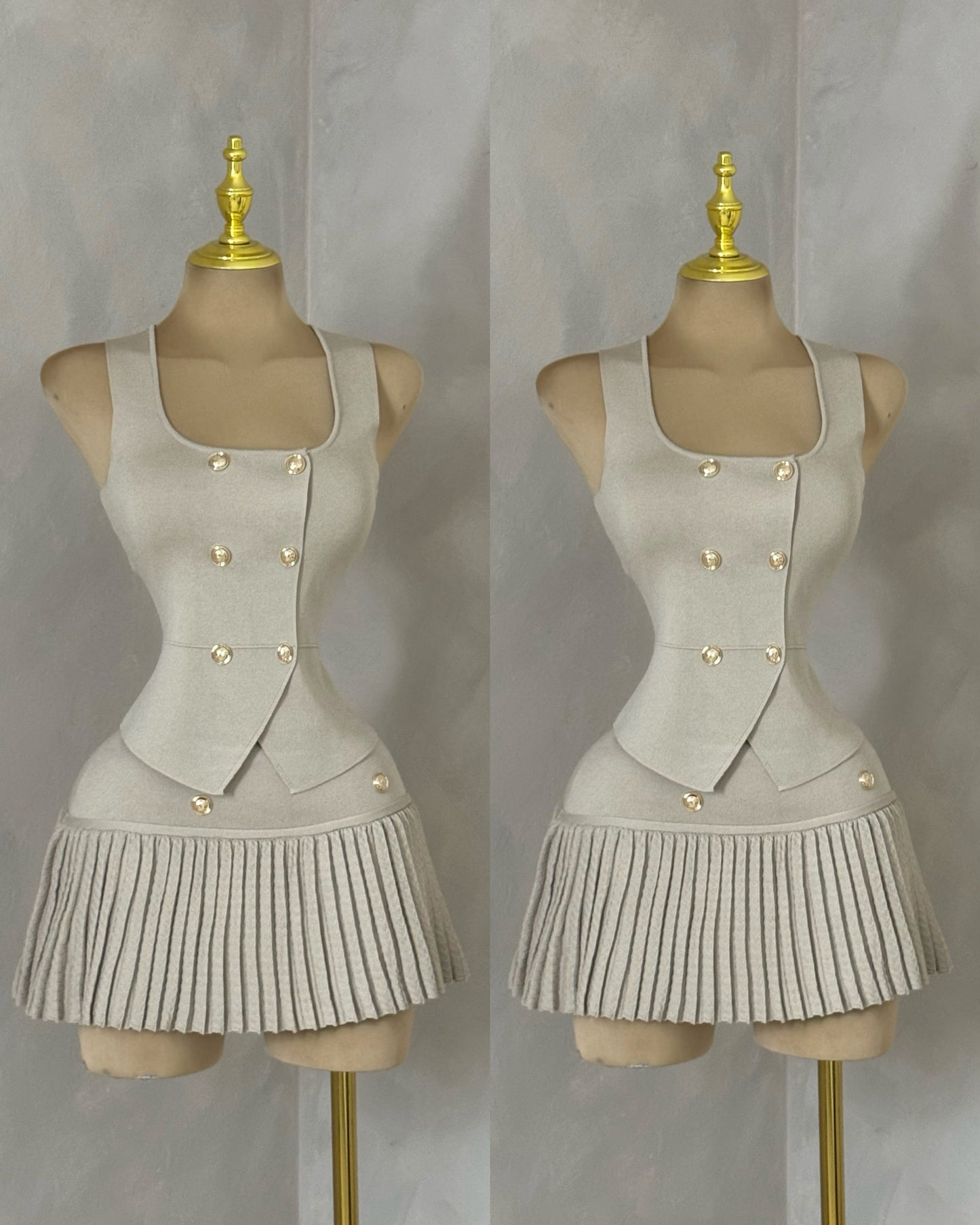 CONJUNTO VERA
