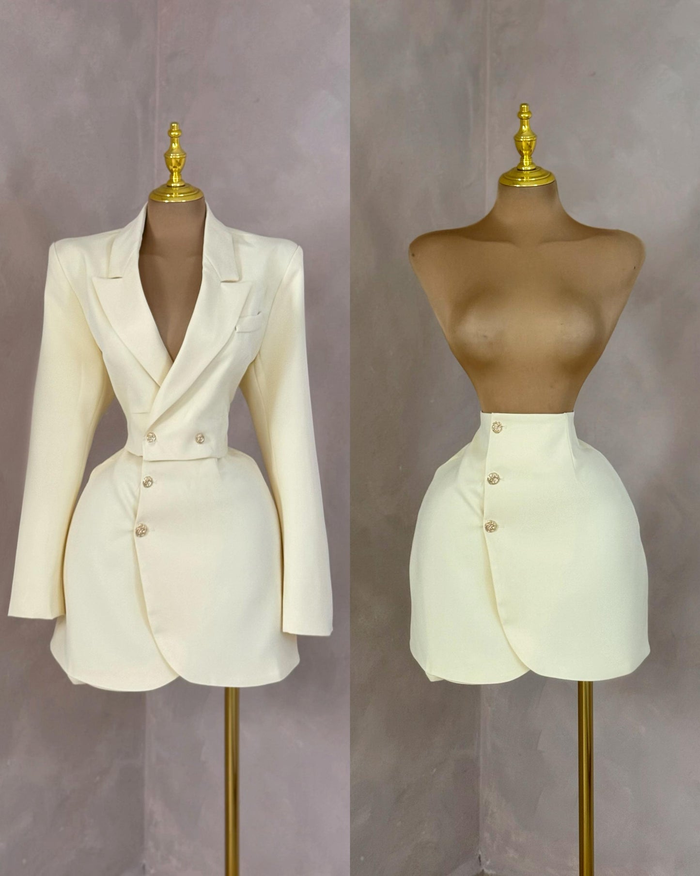 CONJUNTO DIANA