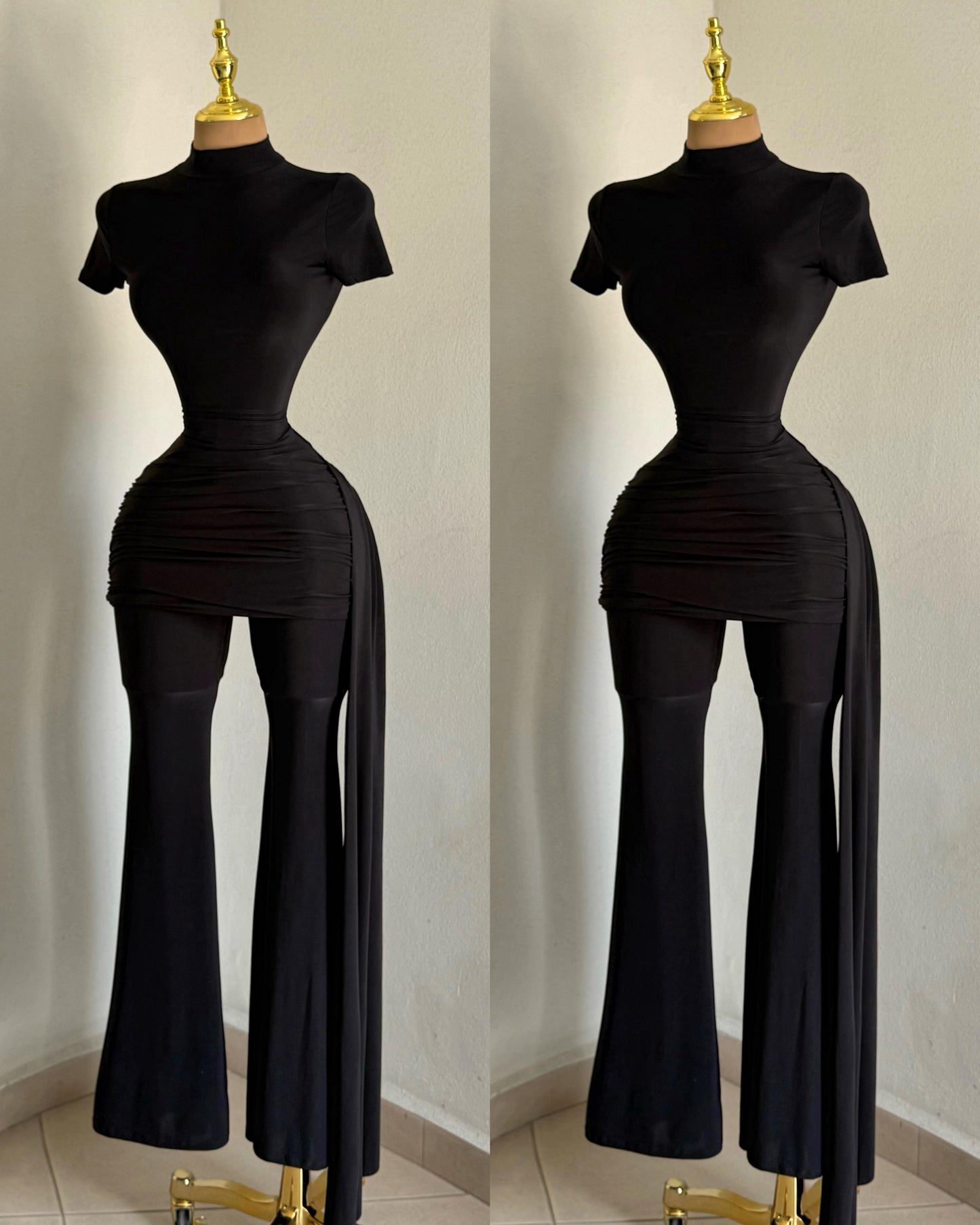 CONJUNTO CLOVI