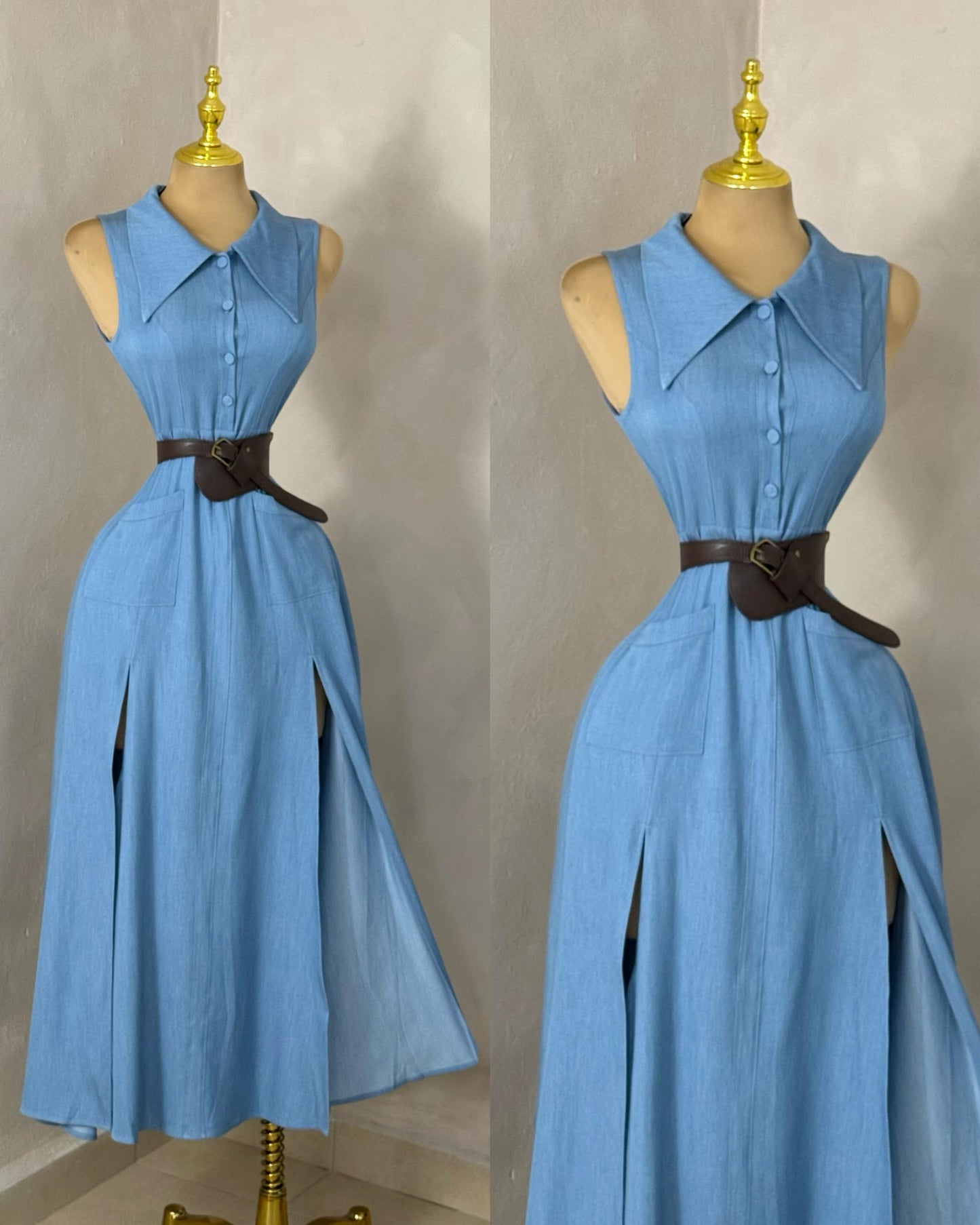 VESTIDO ARLYSSA
