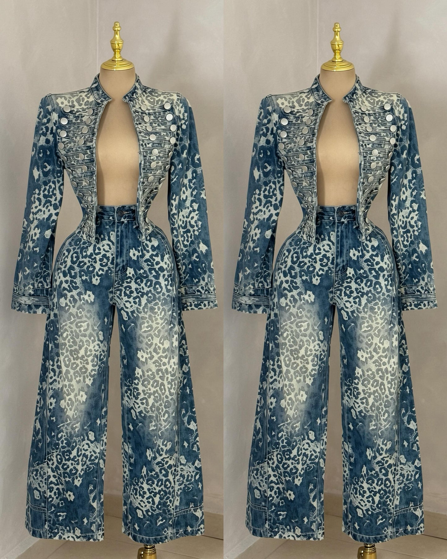 CONJUNTO SALOME