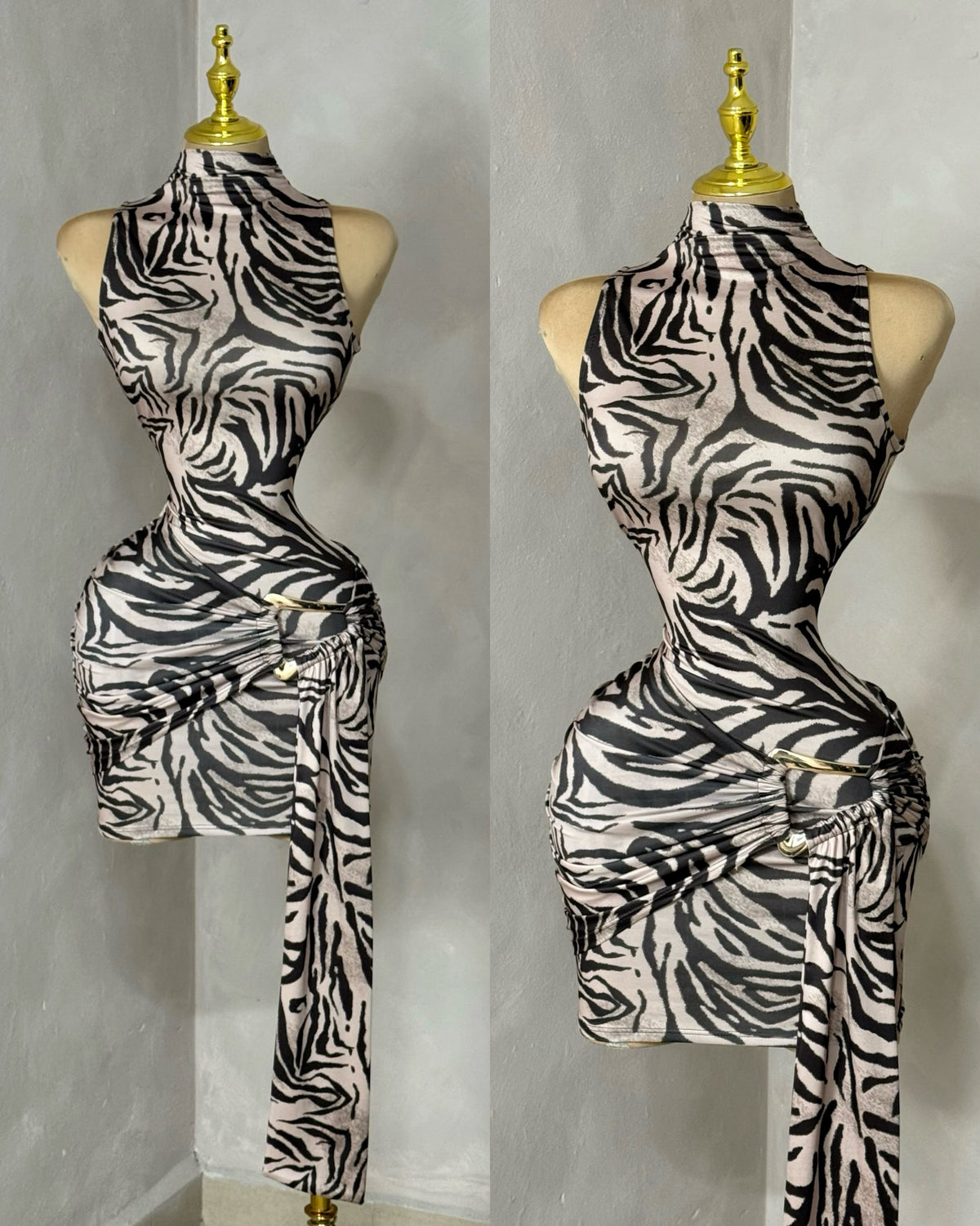 VESTIDO LILIAM