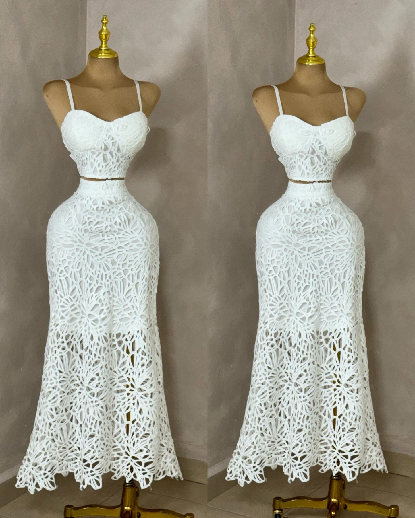 CONJUNTO CARMI
