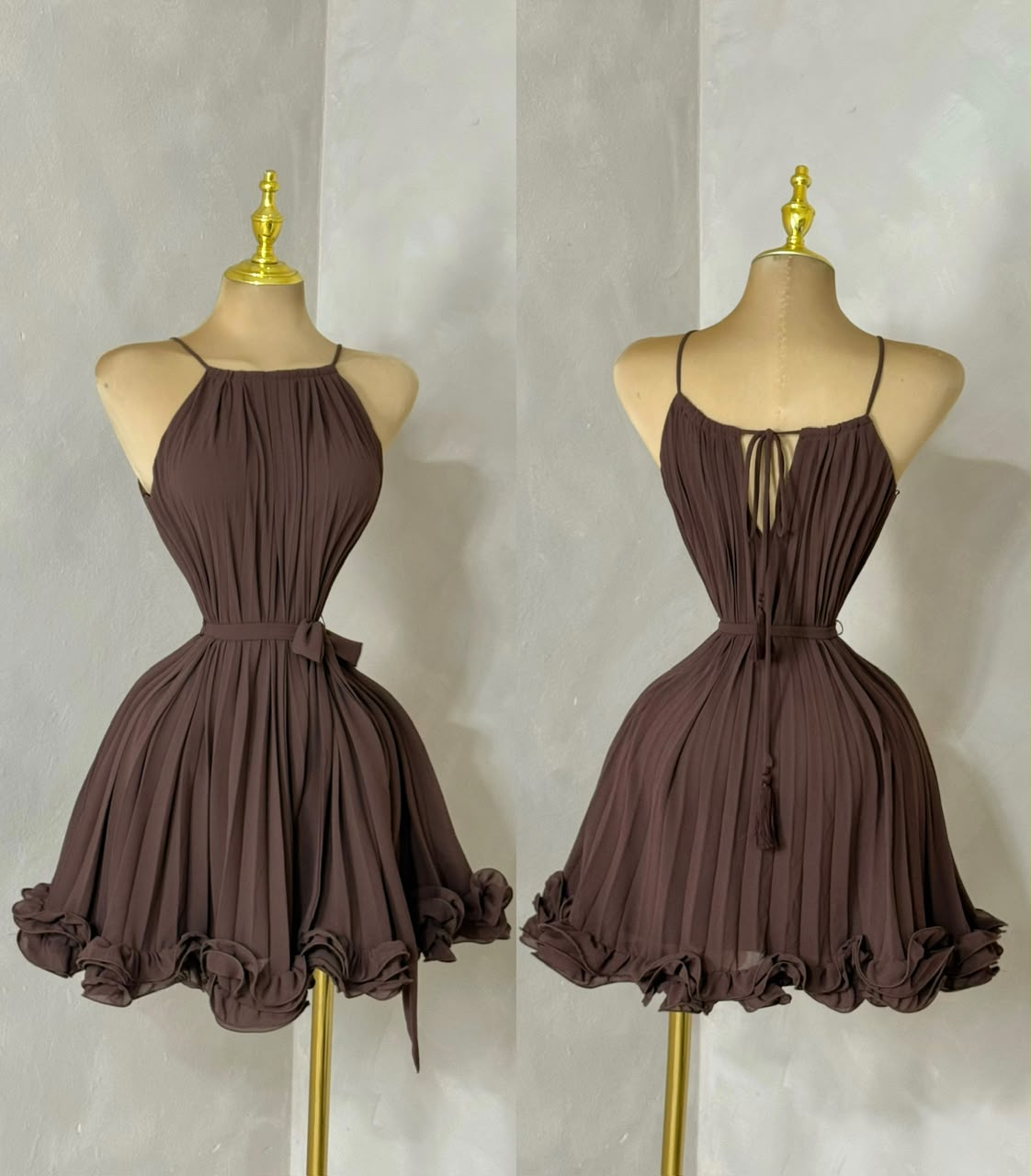 VESTIDO CAMELIA