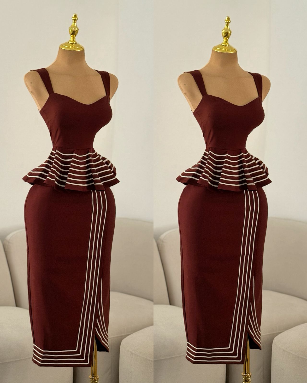 CONJUNTO SOFIA