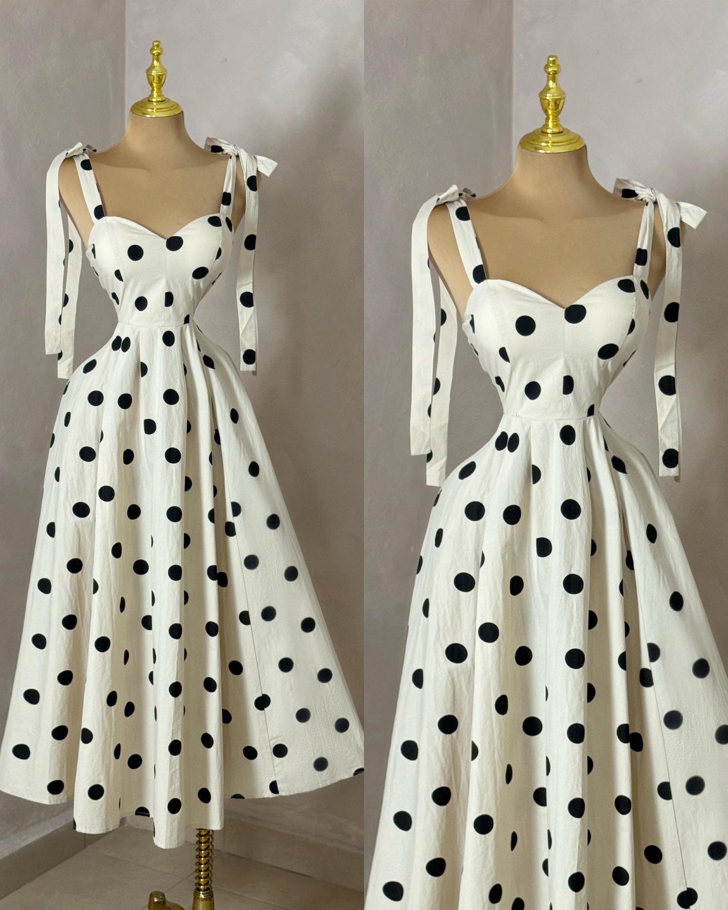 VESTIDO ALEXA