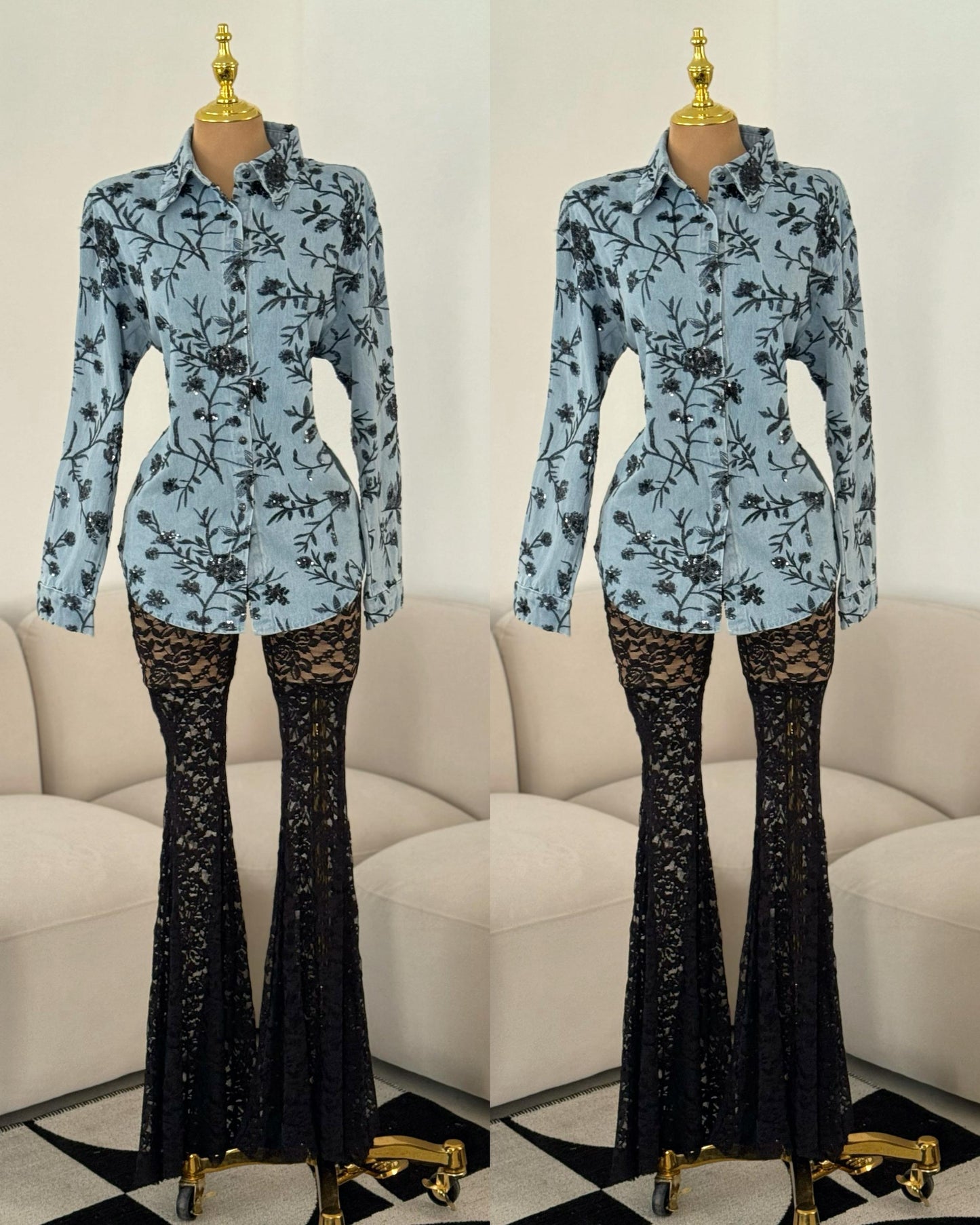 PANTALON JOCELYN
