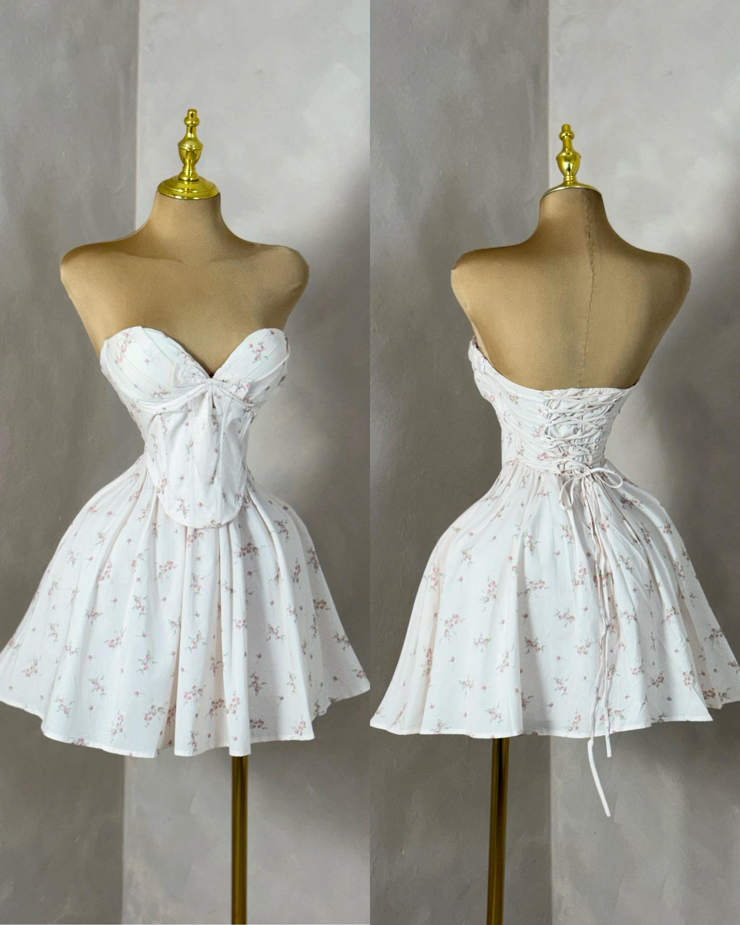 VESTIDO JULIA