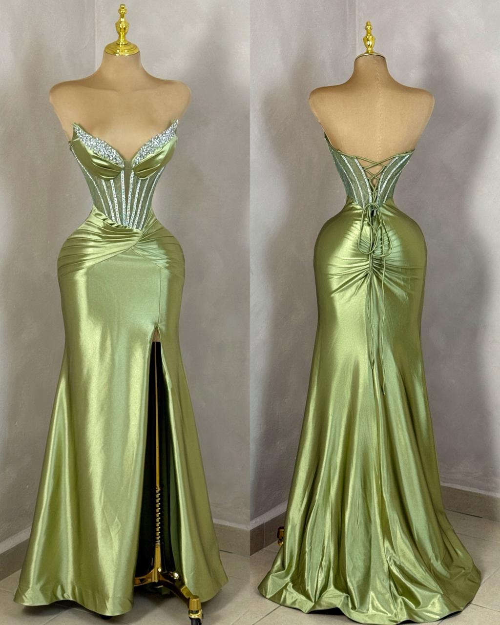 VESTIDO AMALIAE