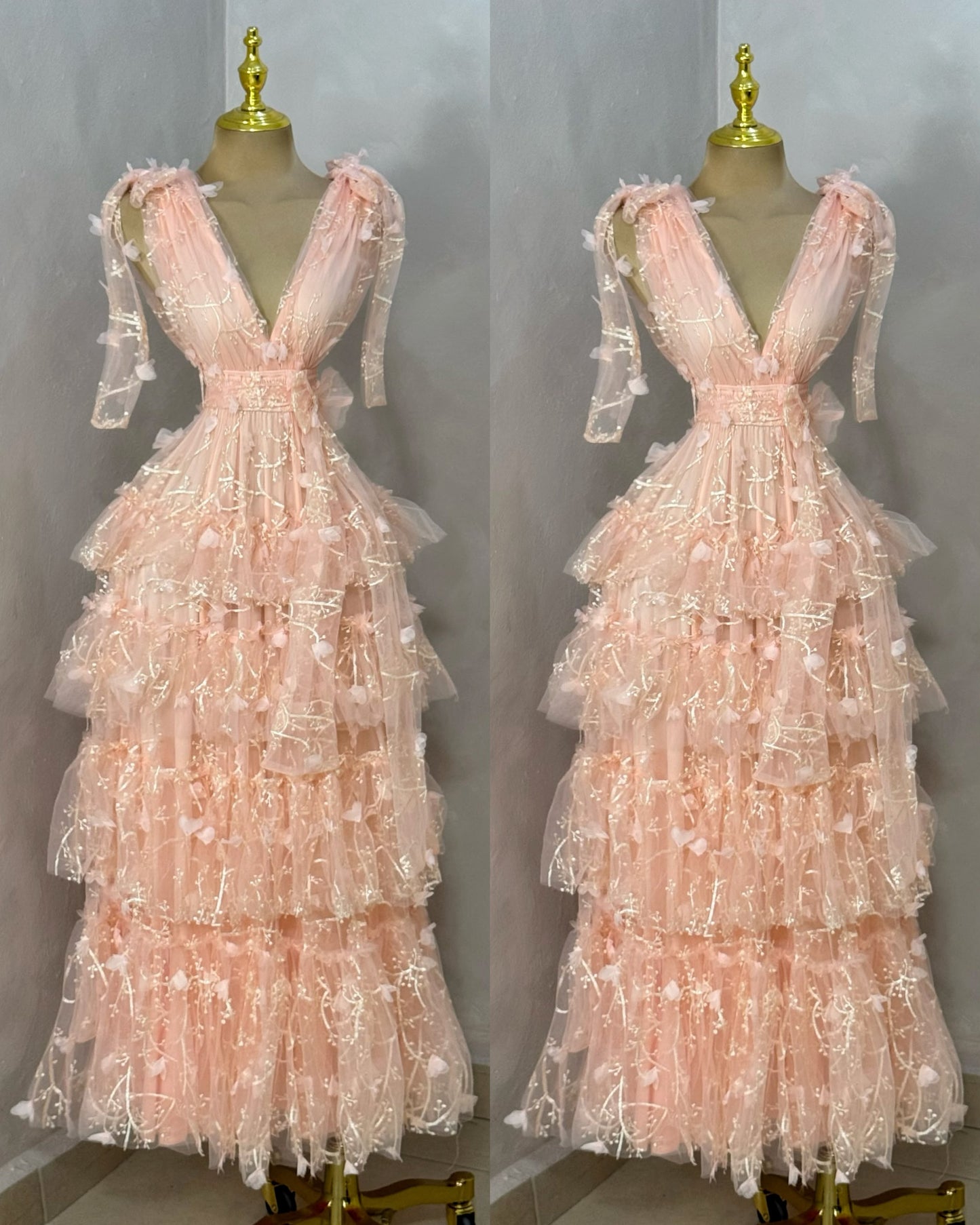 VESTIDO MAVE