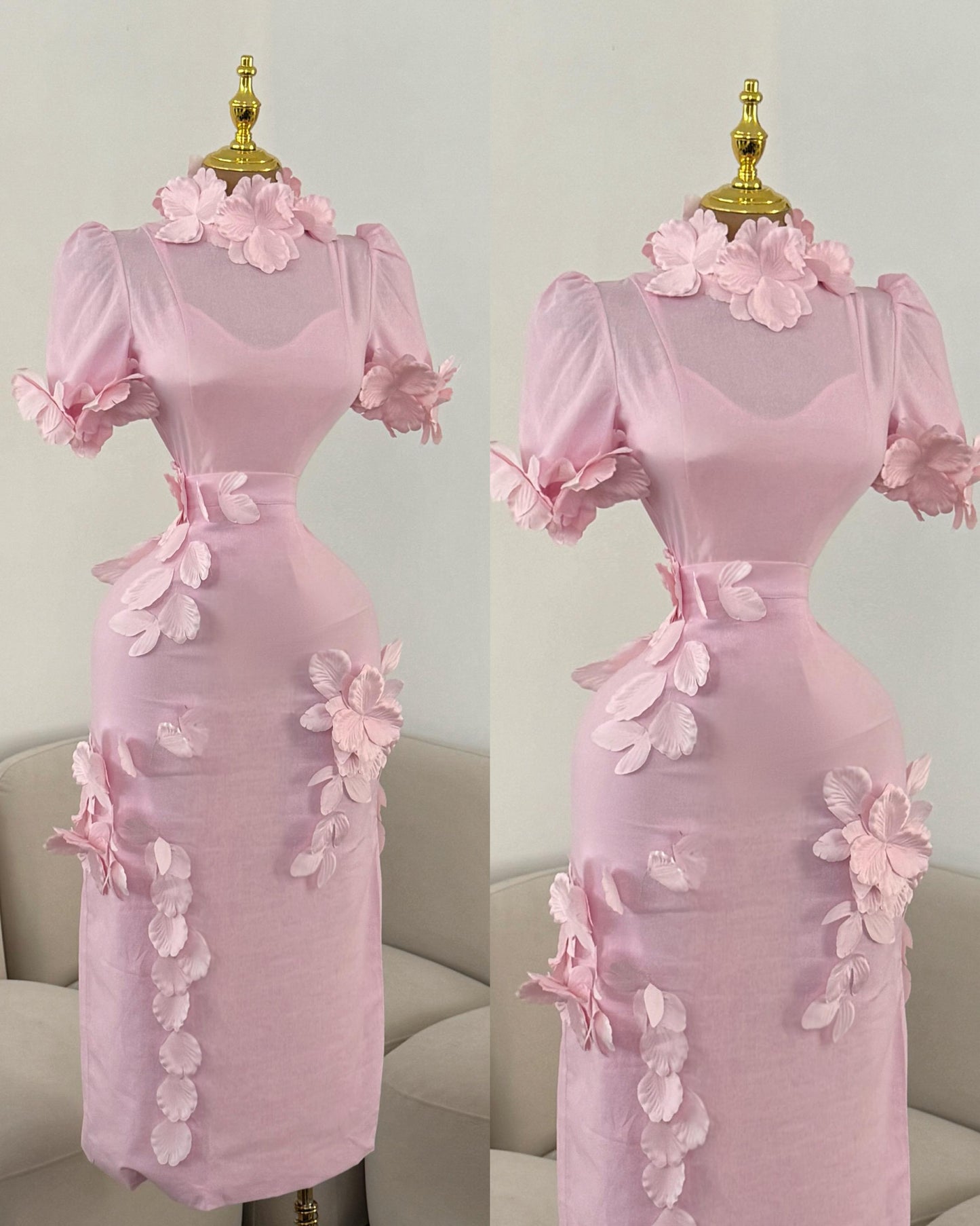 CONJUNTO ASTRID