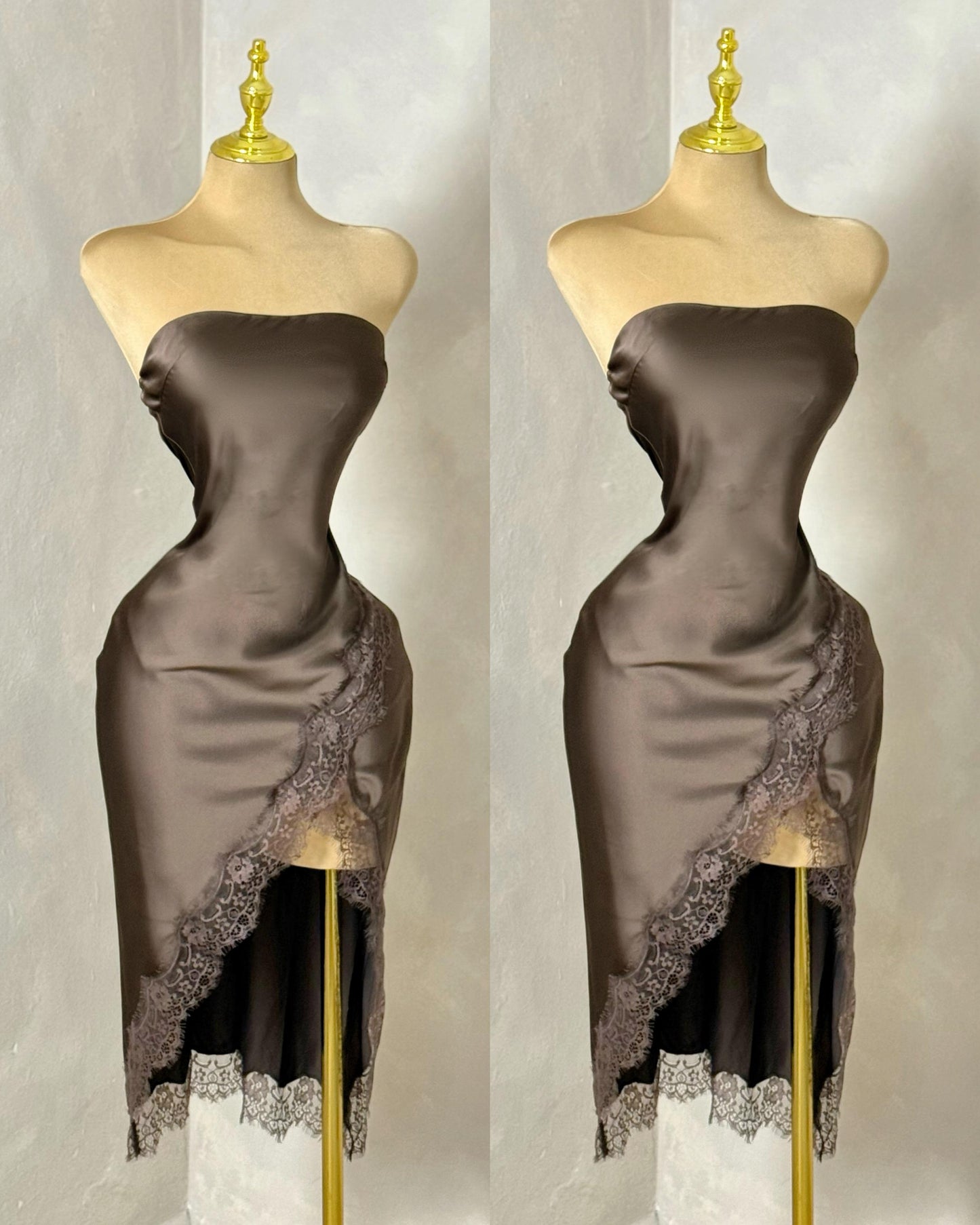 VESTIDO ALESSA